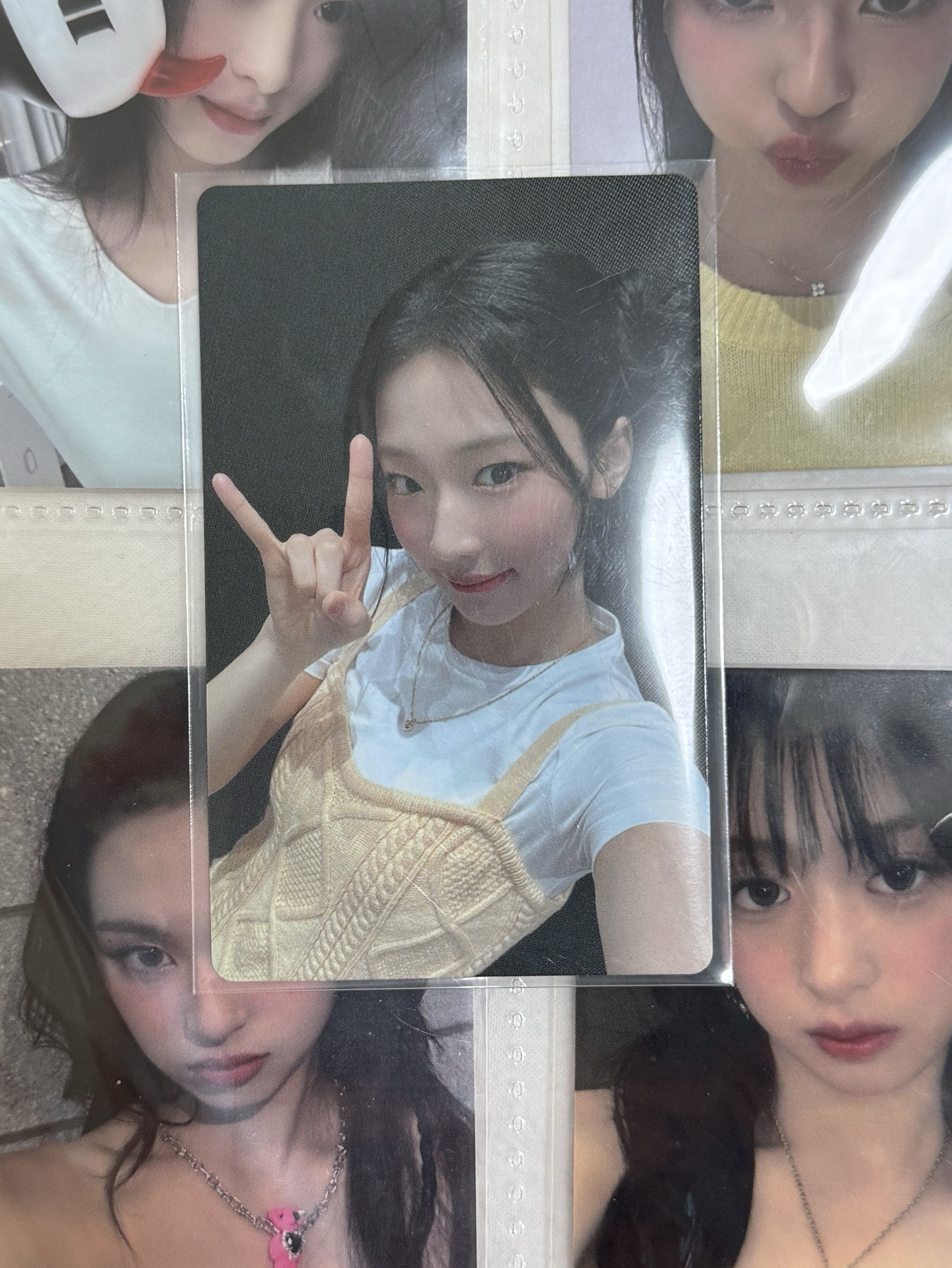 日本快閃店滿額卡 露