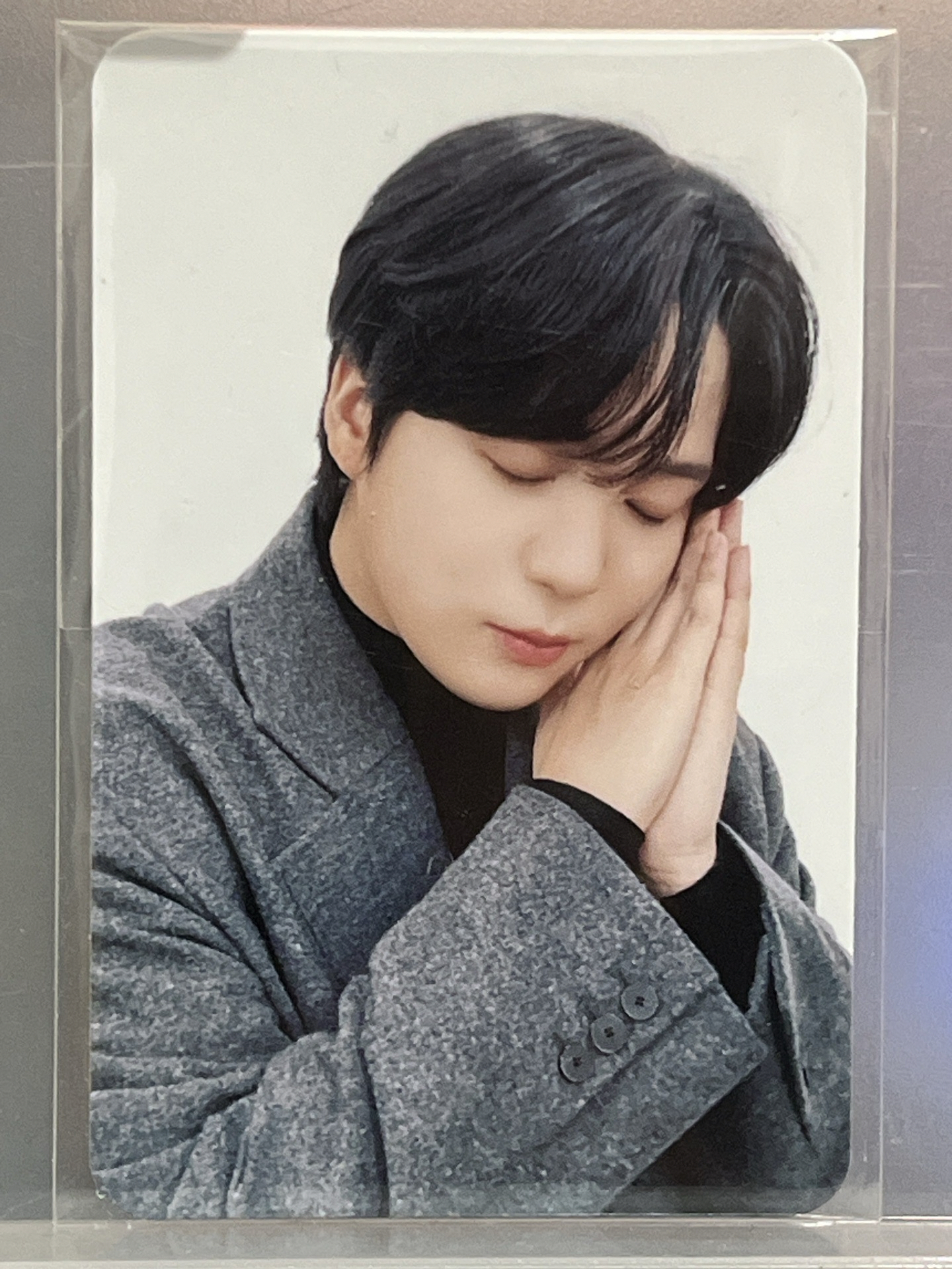 Ateez 夢境滿額鍾