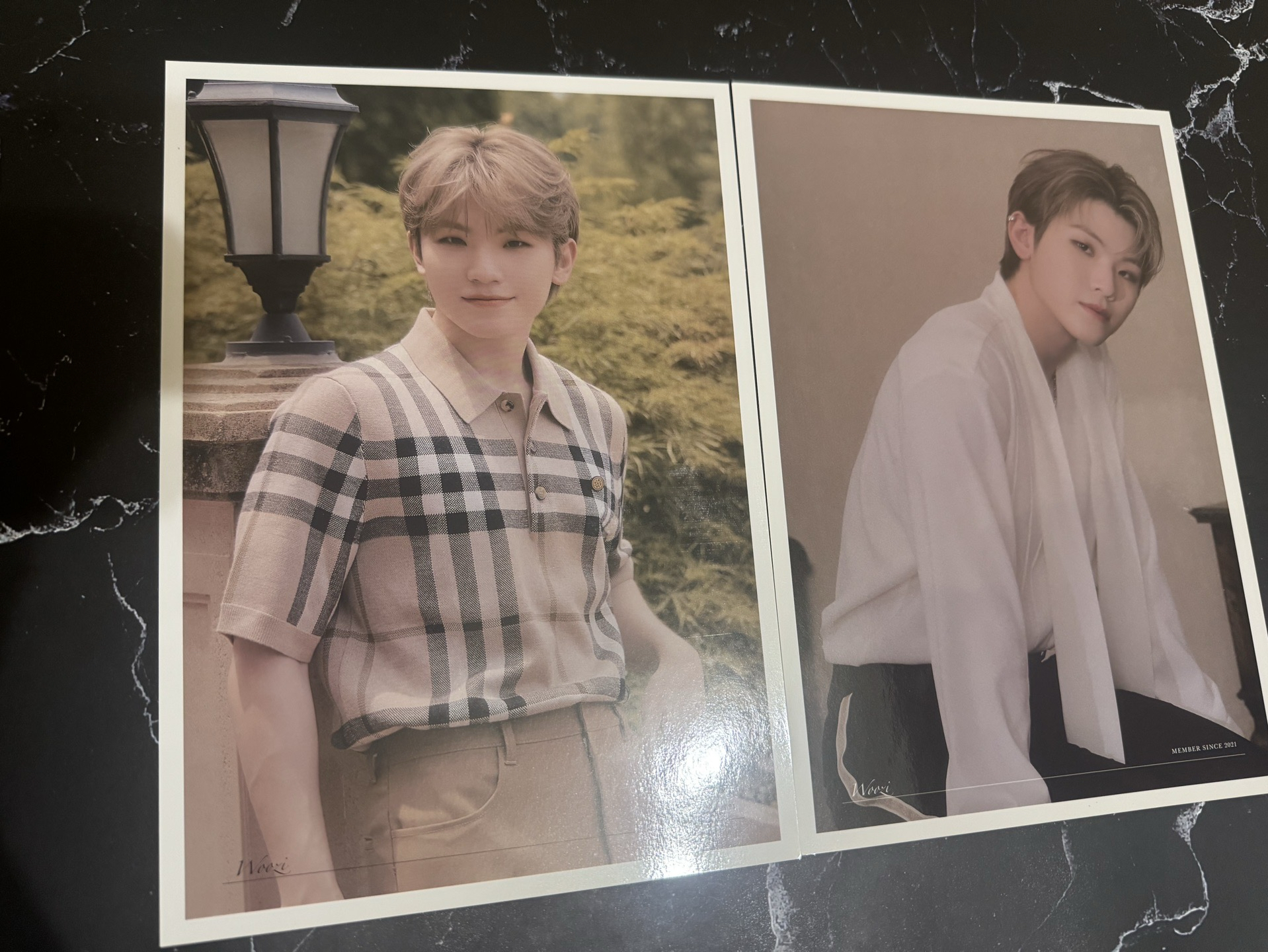 兩張勳❤️上帶下