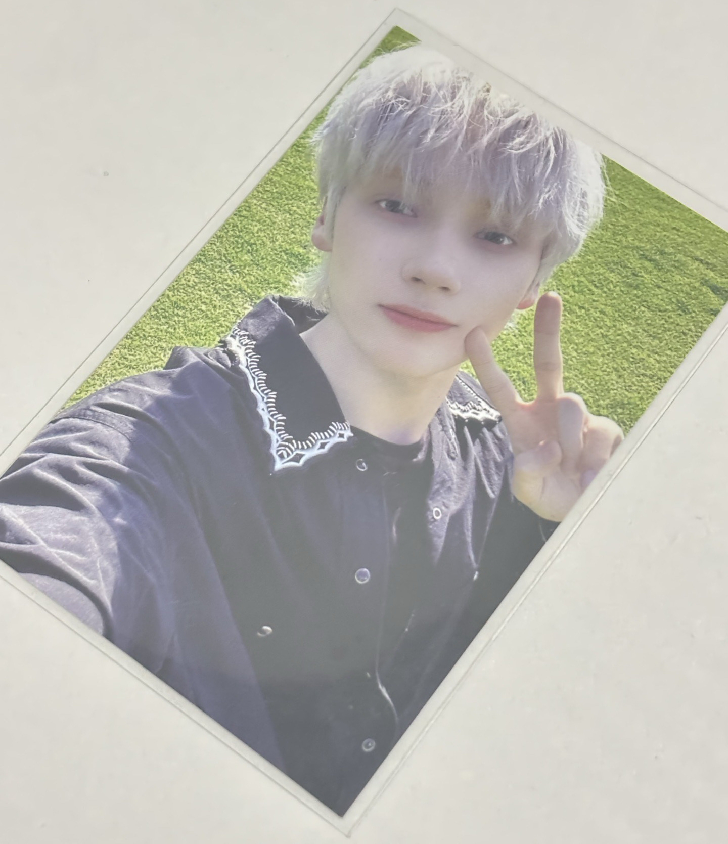 四巡 休寧zone卡