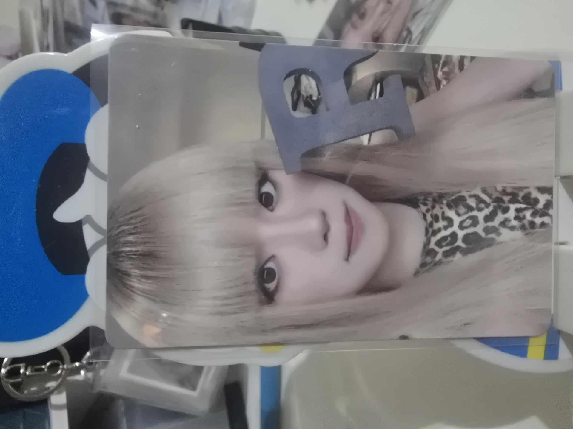 WE ARE隨機卡包- 字母琦