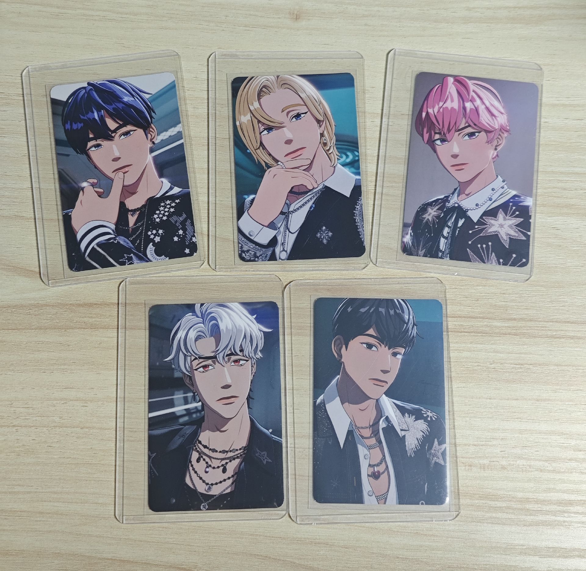 現貨-演唱會滿額