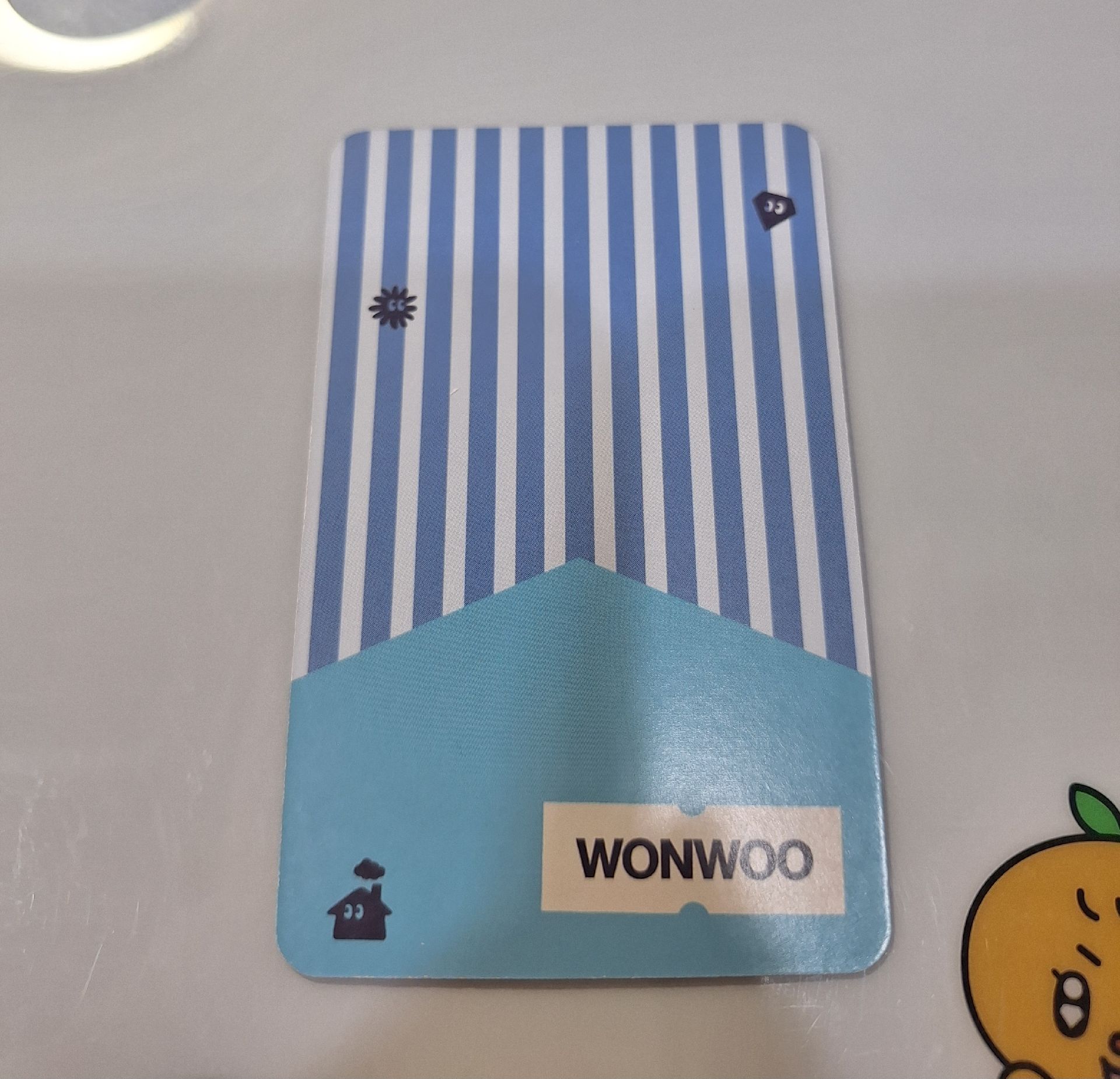 nana bnb wonwoo