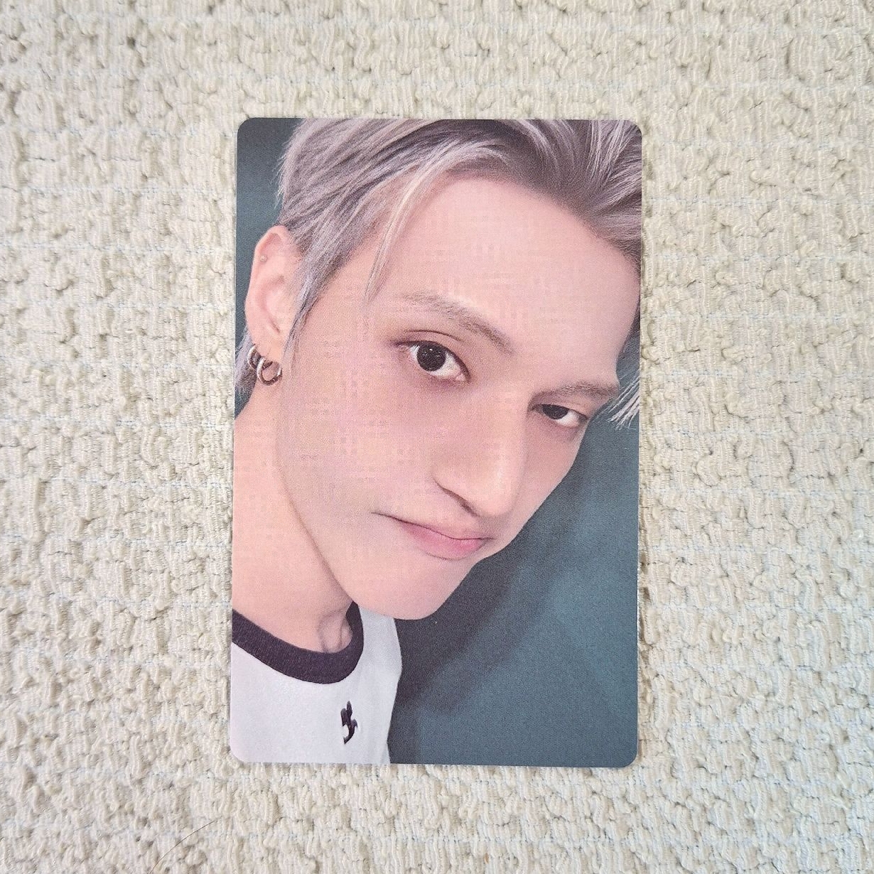 ATEEZ｜友榮｜8ROOM快閃店 任務卡