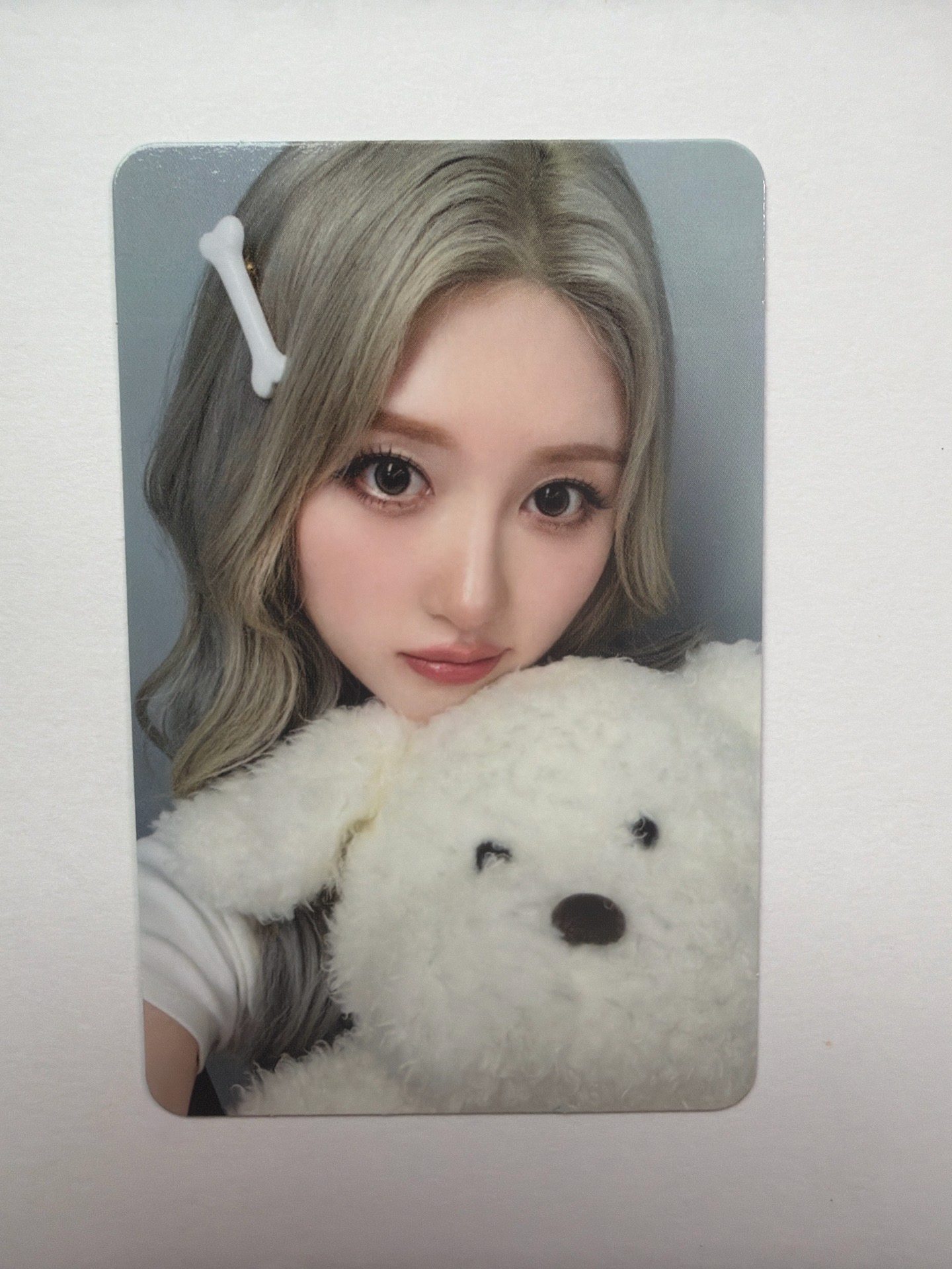 現貨當天出貨/IVE SECRET HL簽售 秋