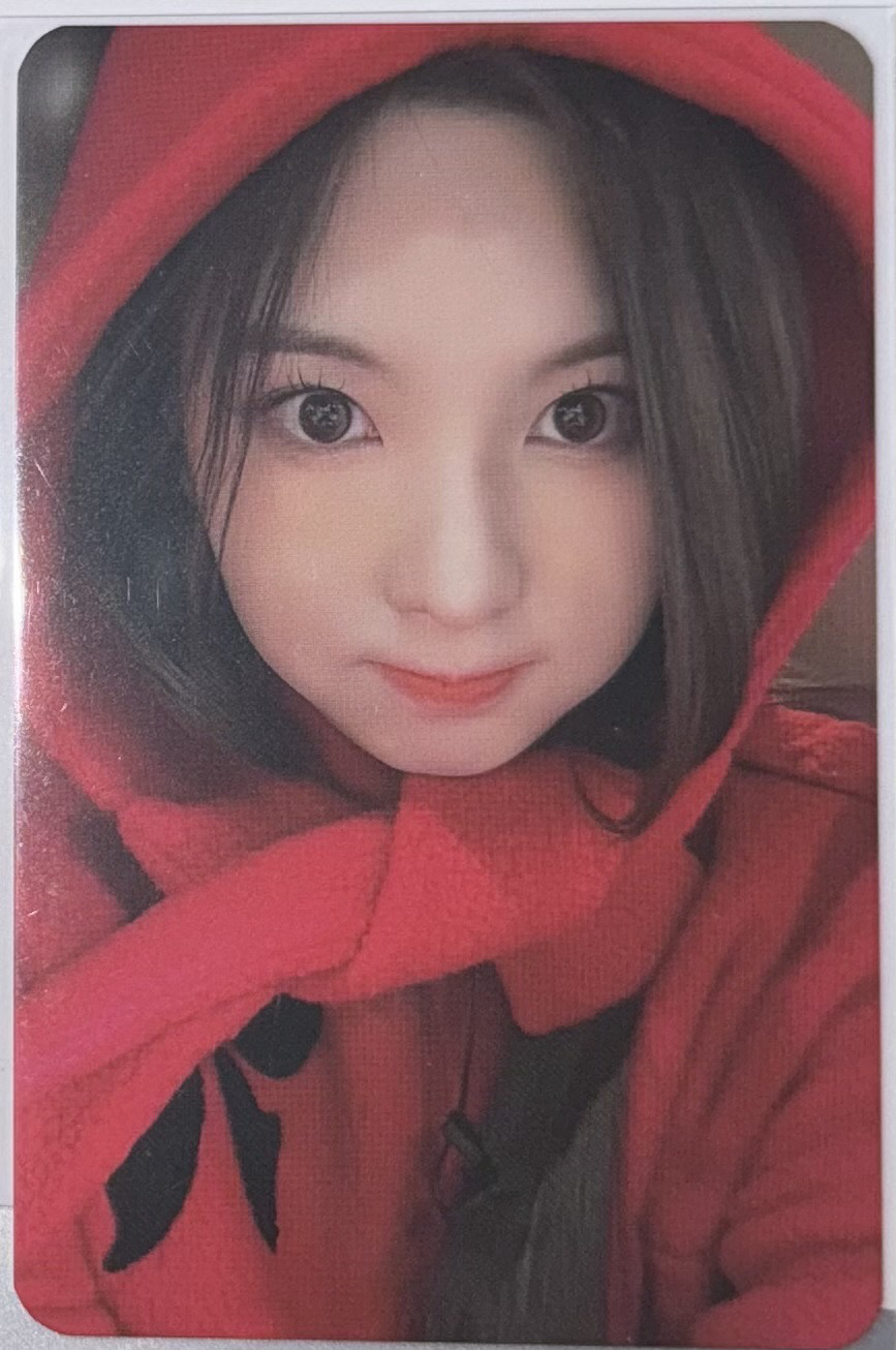 小紅帽