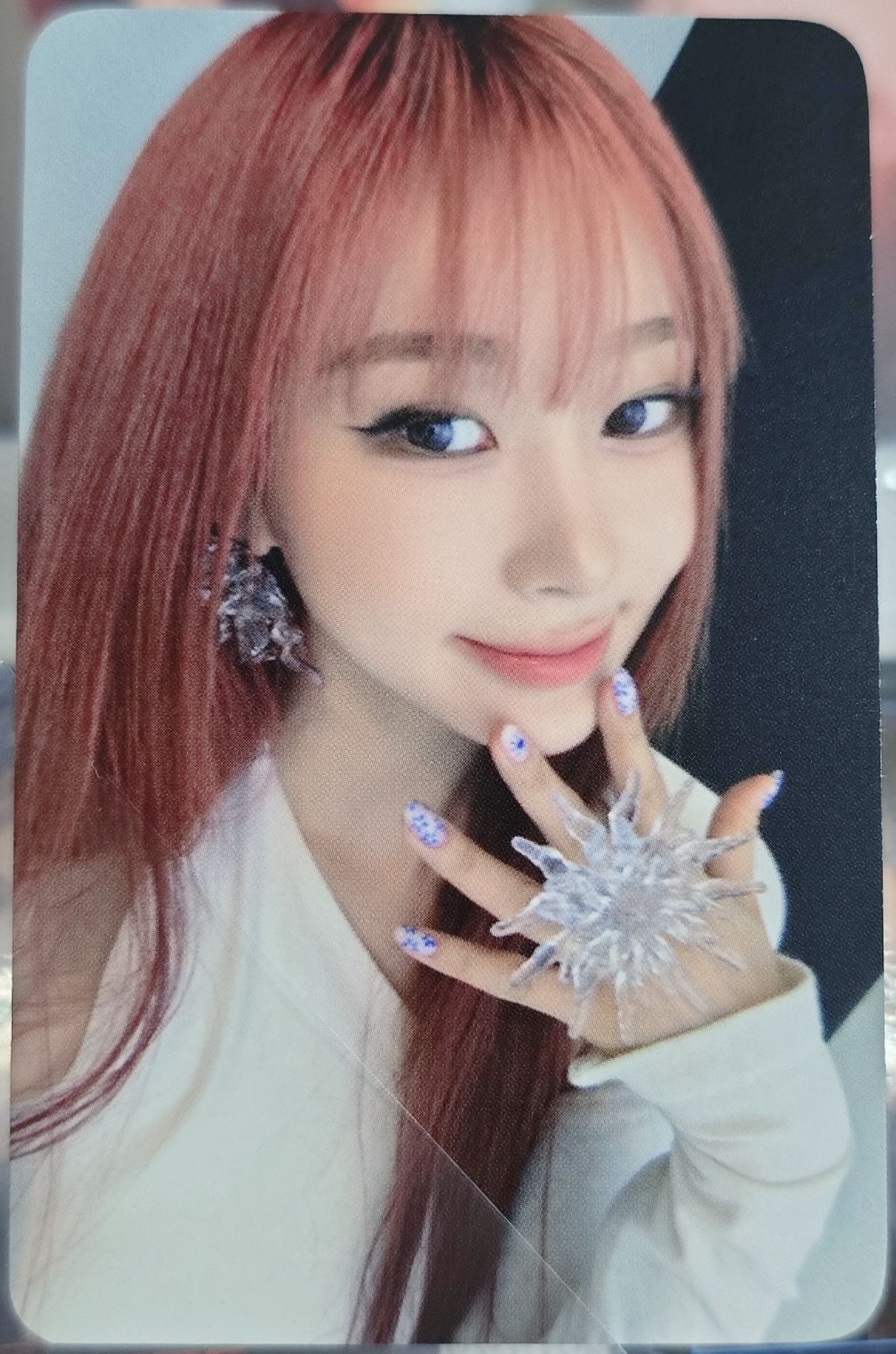 Rich Man 滿額卡 韓國快閃5萬滿 額吉