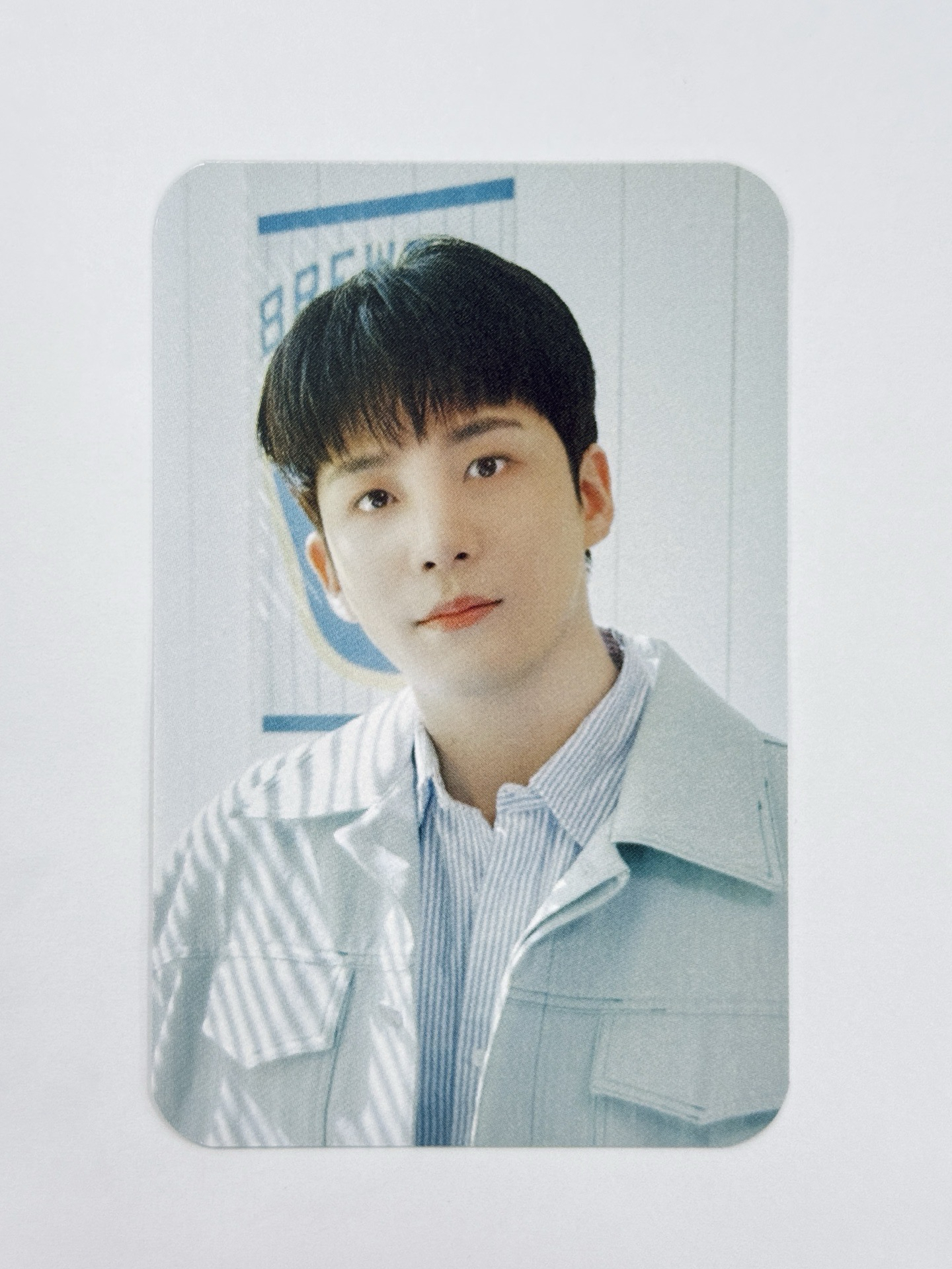 ATINY ROOM 滿額卡 鍾浩