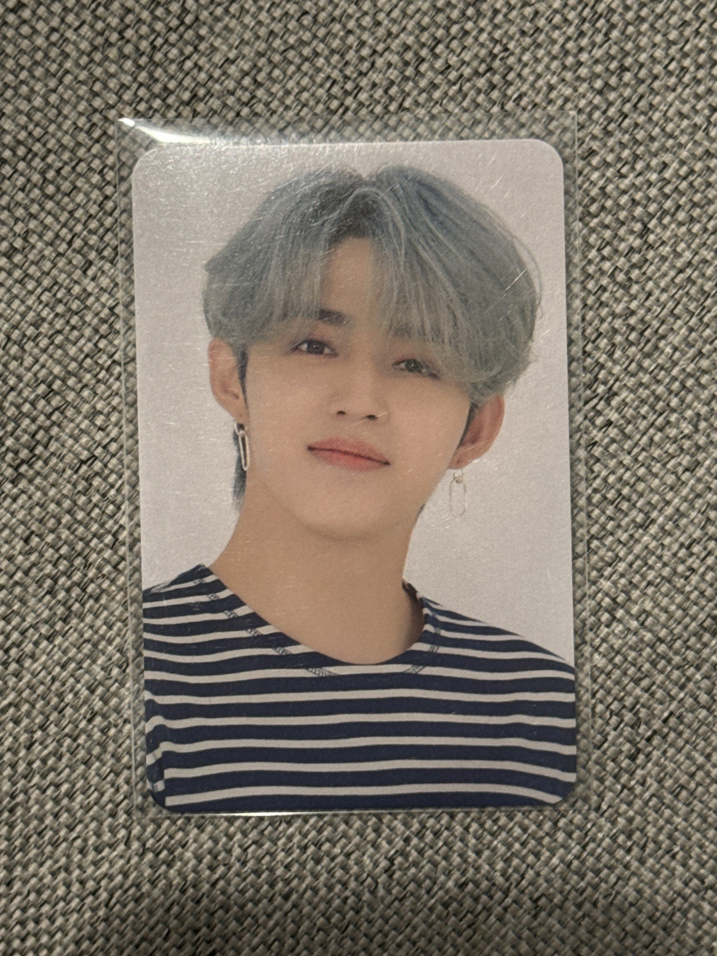 24H 手錶卡 S.COUPS 崔勝哲