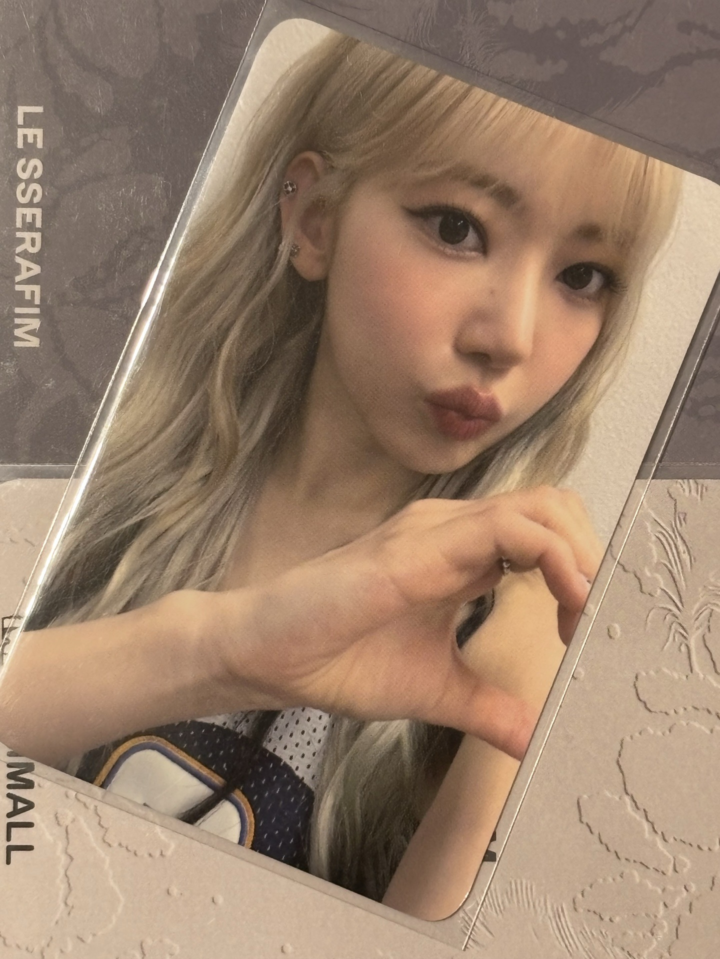 ✨櫻花  SW幸運卡2.0【單出可直拍】