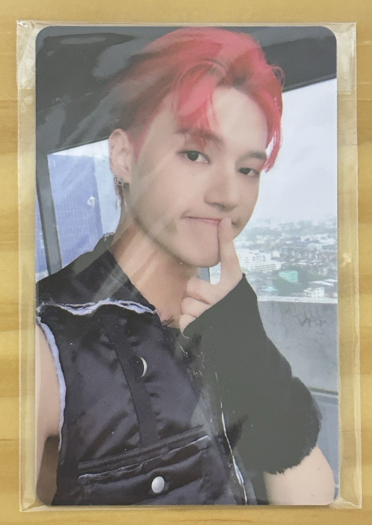 SPIN OFF WITNESS版 榮