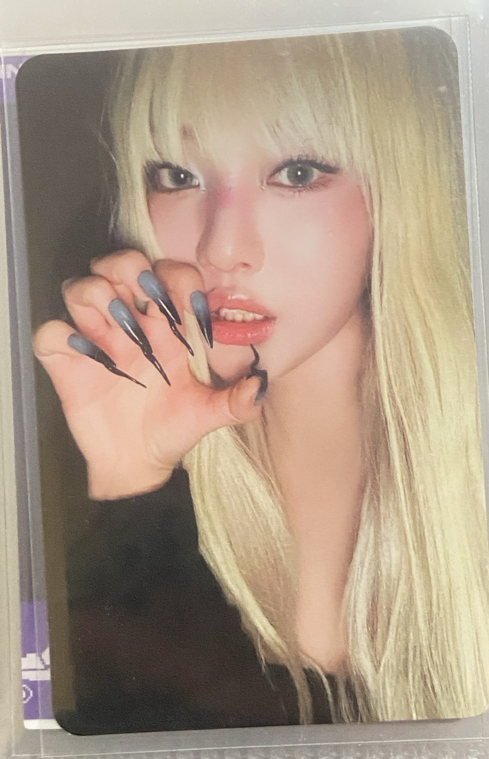 💙Girls/DW/Whiplash/Armageddon 專卡合輯