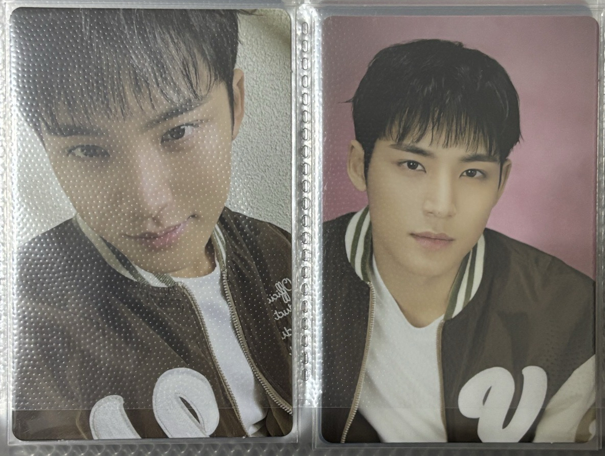 2024克拉島自拍+隨機卡