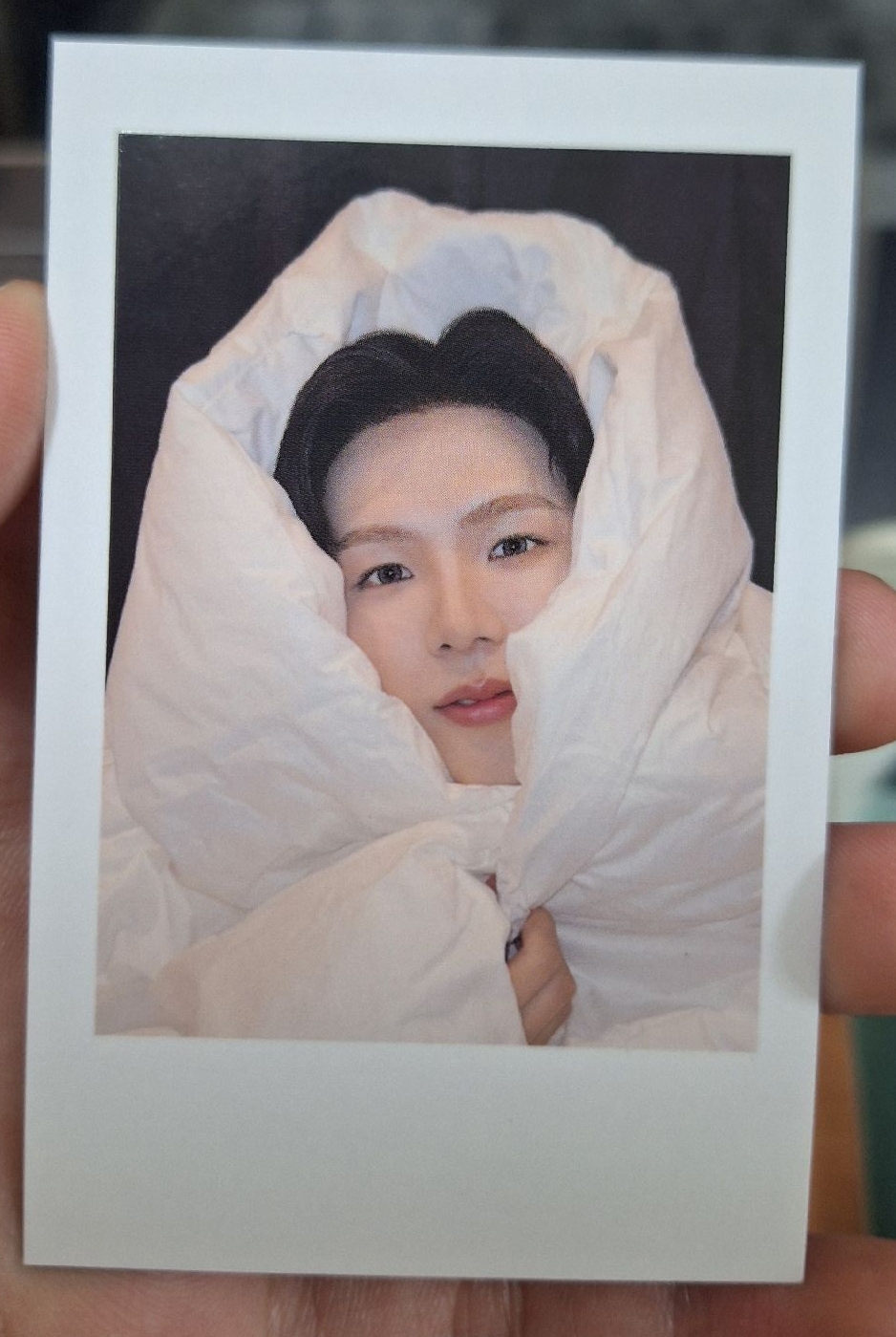 riize 醬幸運卡3.0拍立得