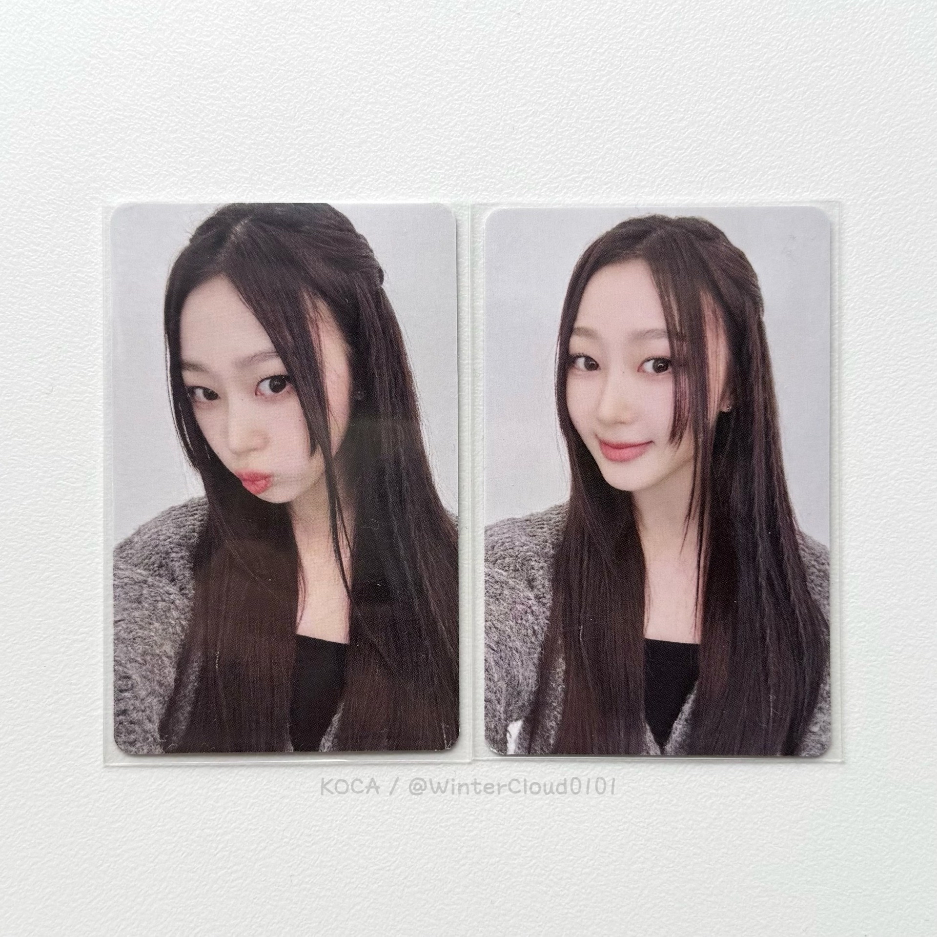 Govball 隨機卡吉