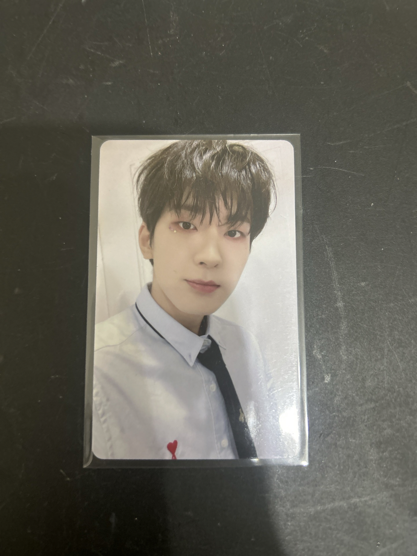 淚鑽圓 單出不綁