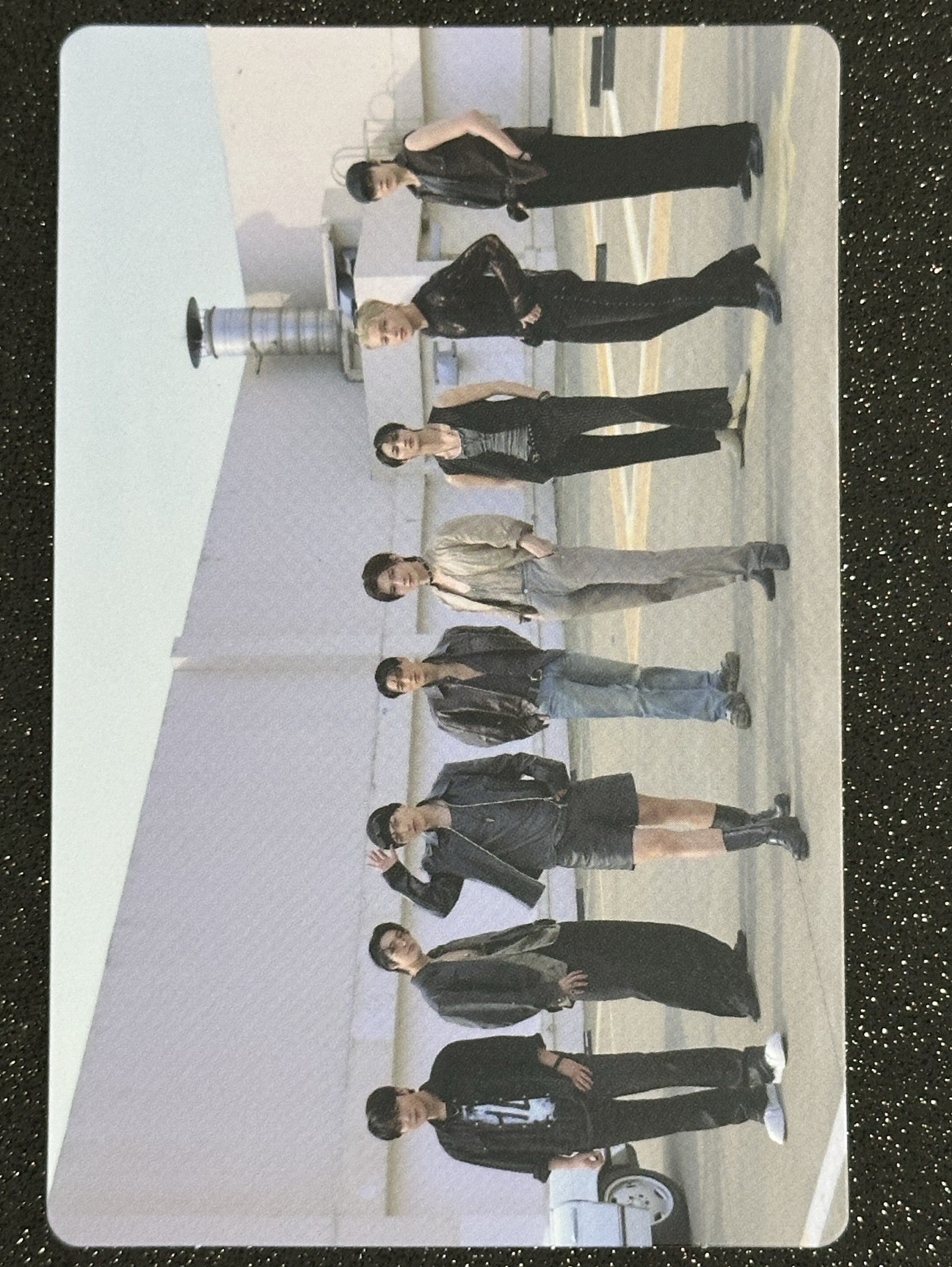 GOLDEN HOUR : Part.3