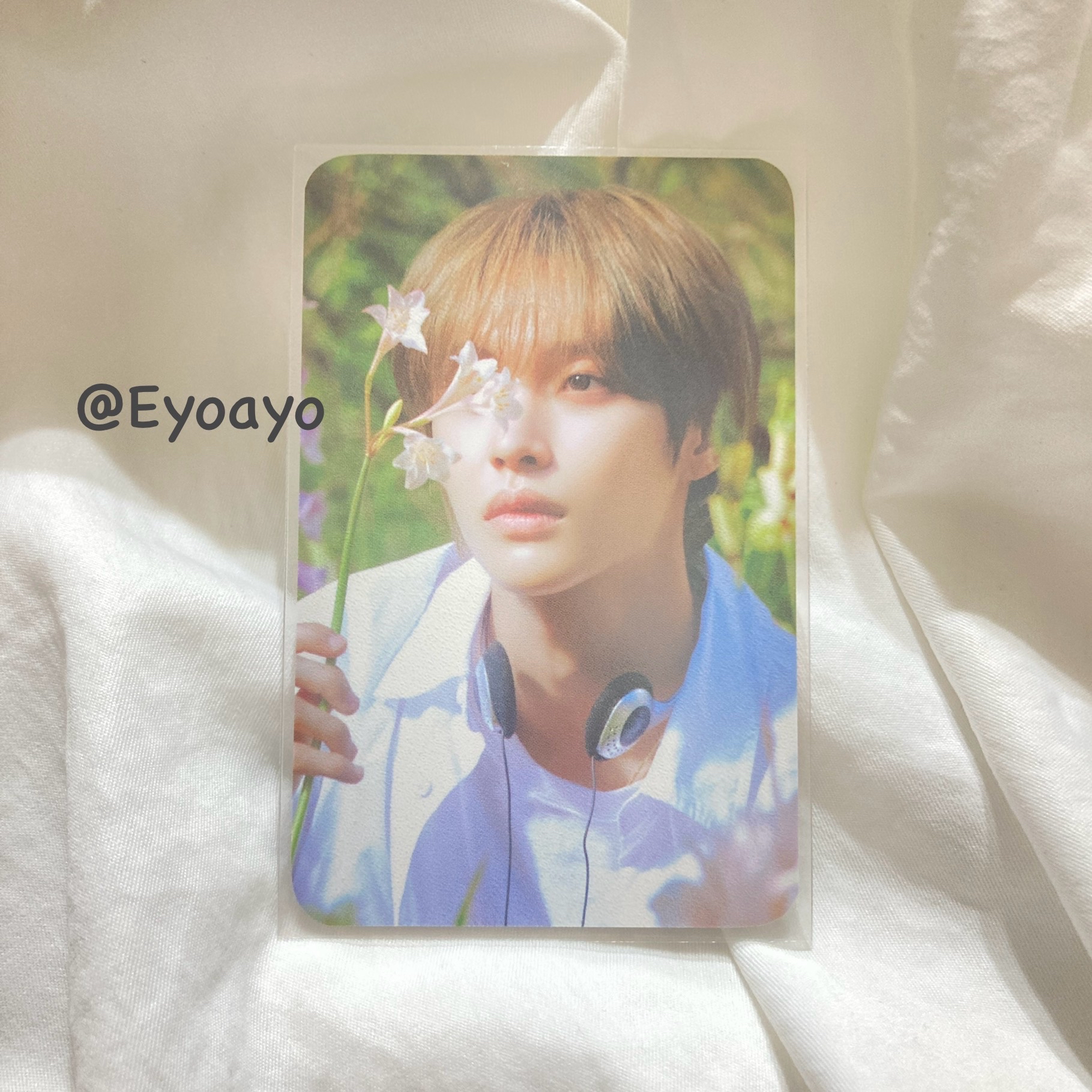 RIIZING LOUD MD T恤卡 元彬