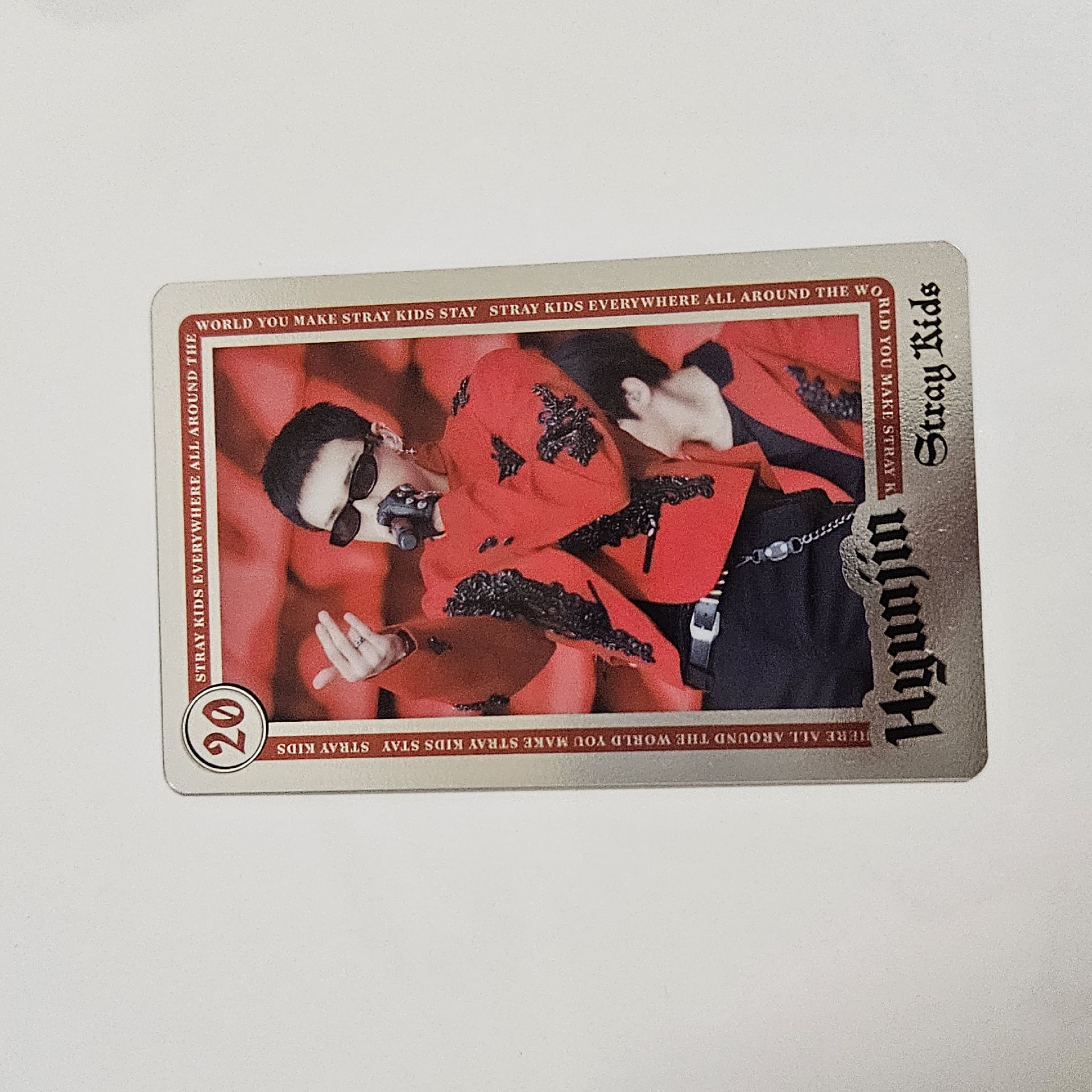 事後通販live隨機卡 辰