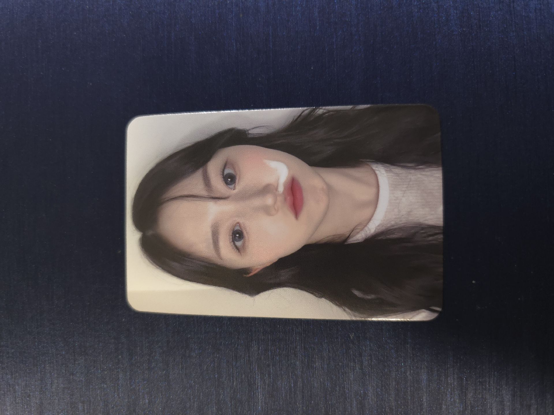 海嫄 expérgo sw 線下 4.0 簽售卡 奶油