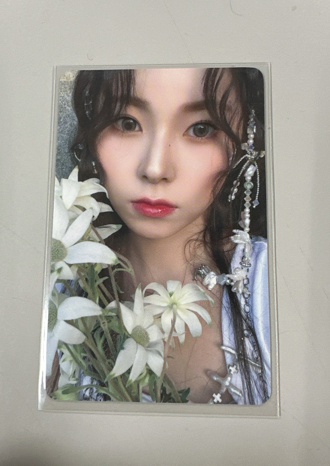 NMIXX 仲夏夜WM 圭