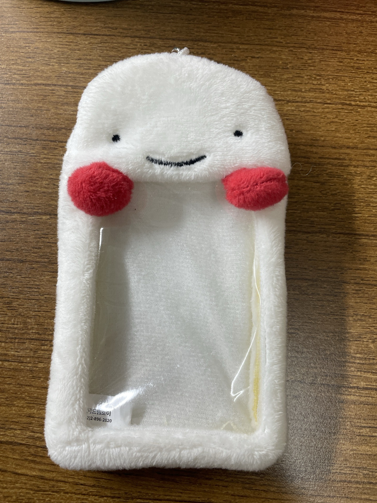 金雲鶴 雲寶寶卡套