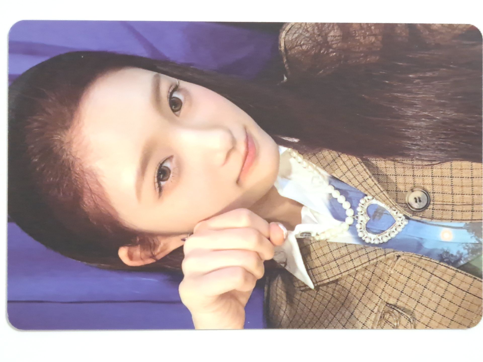 LOVE DIVE 船特 MV瑞