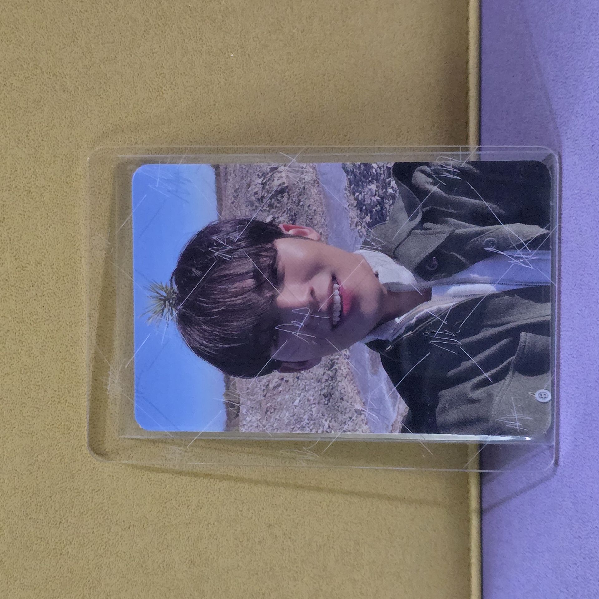 正四專卡四張不拆  咬草奎 頂草奎 水彩奎