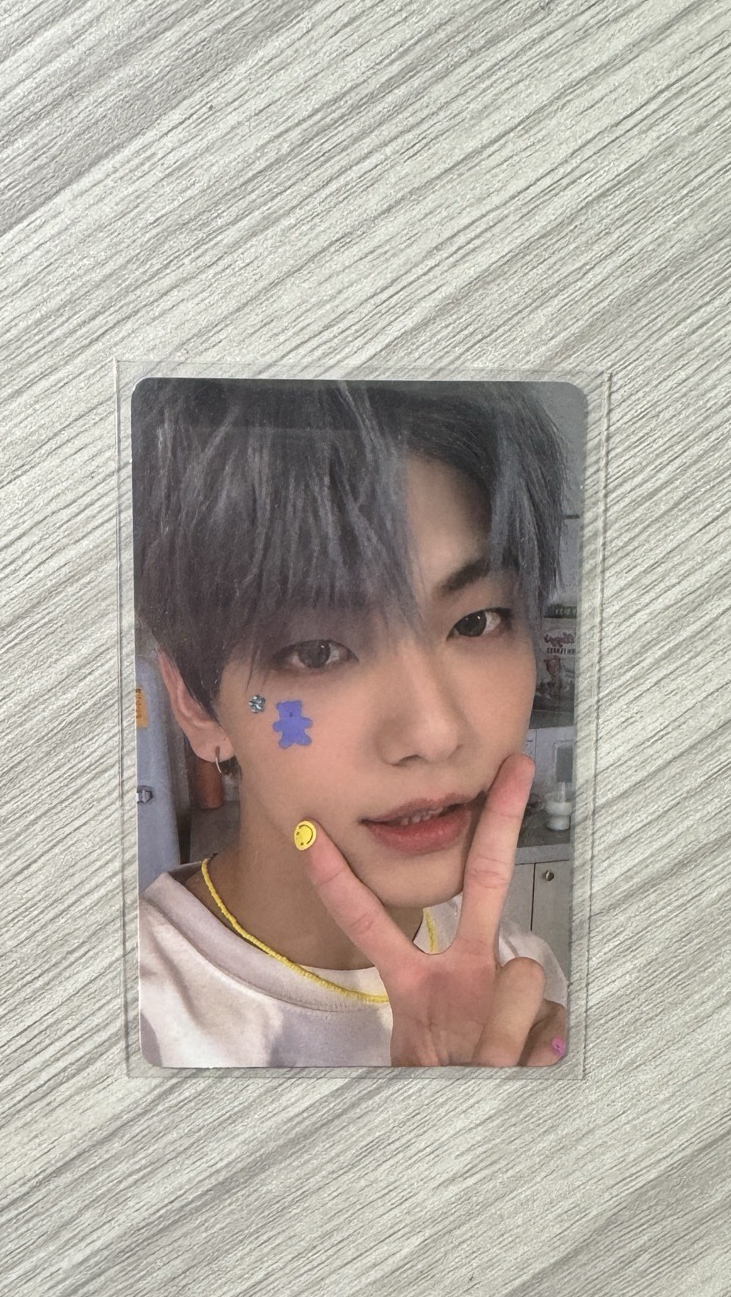 R彬+迷七彬專卡