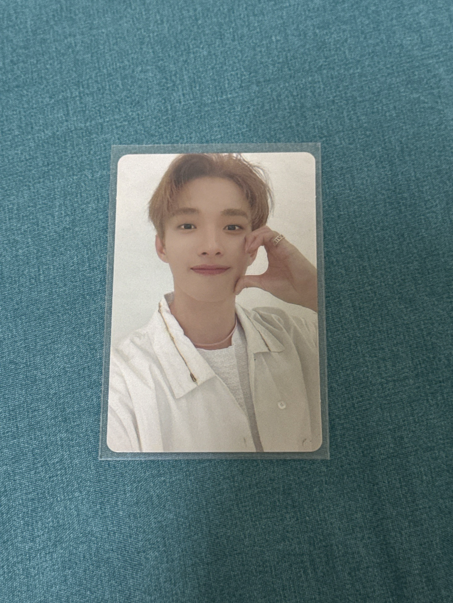 fallin flower 克拉盤 碩