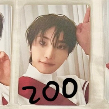 半耳兔～朴星化