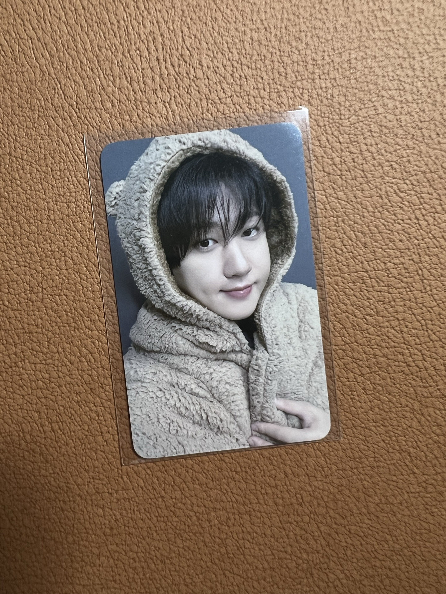 KARMA 試聽會 小熊彬