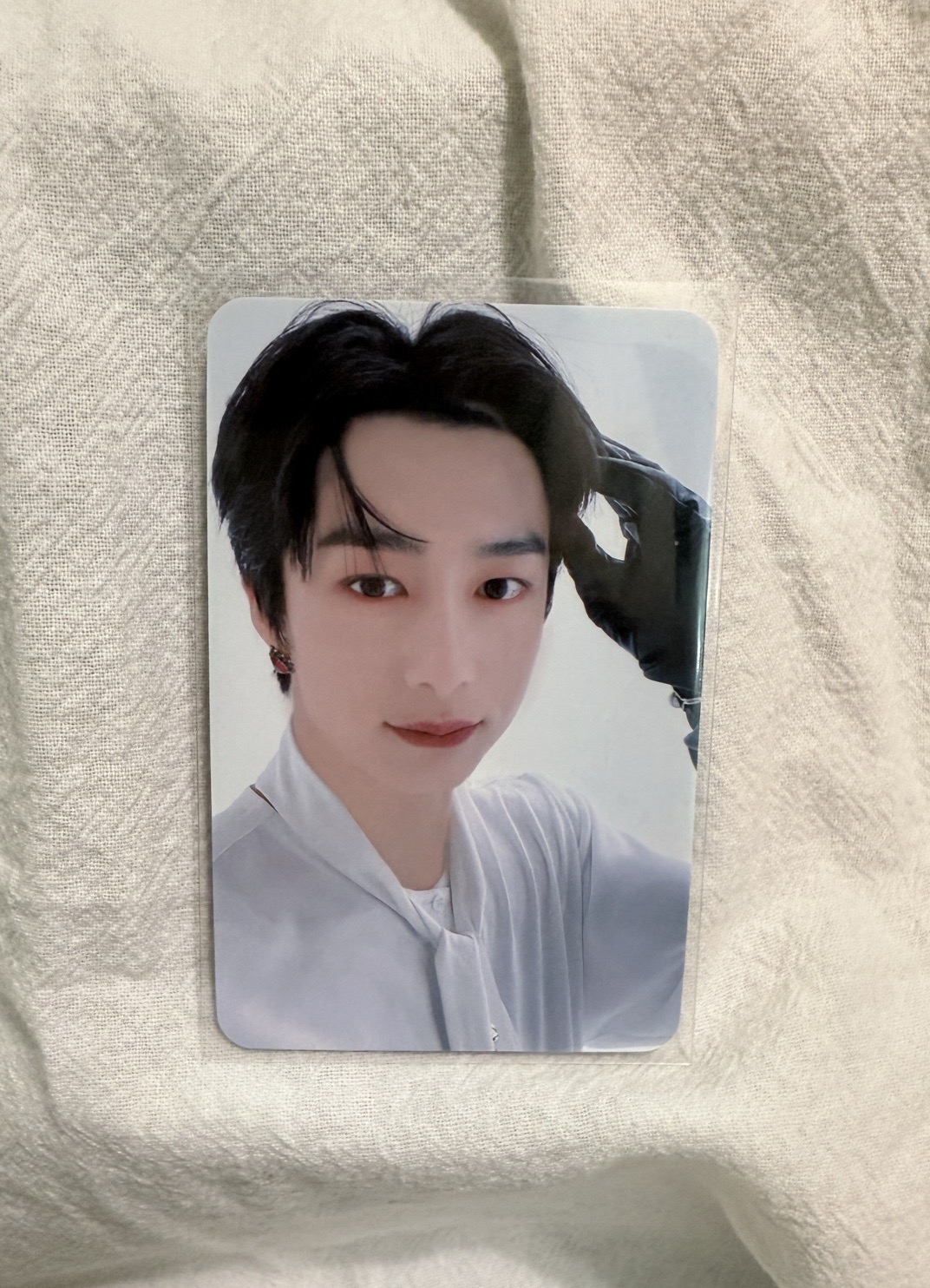 亨源 mini12 whosfan特典