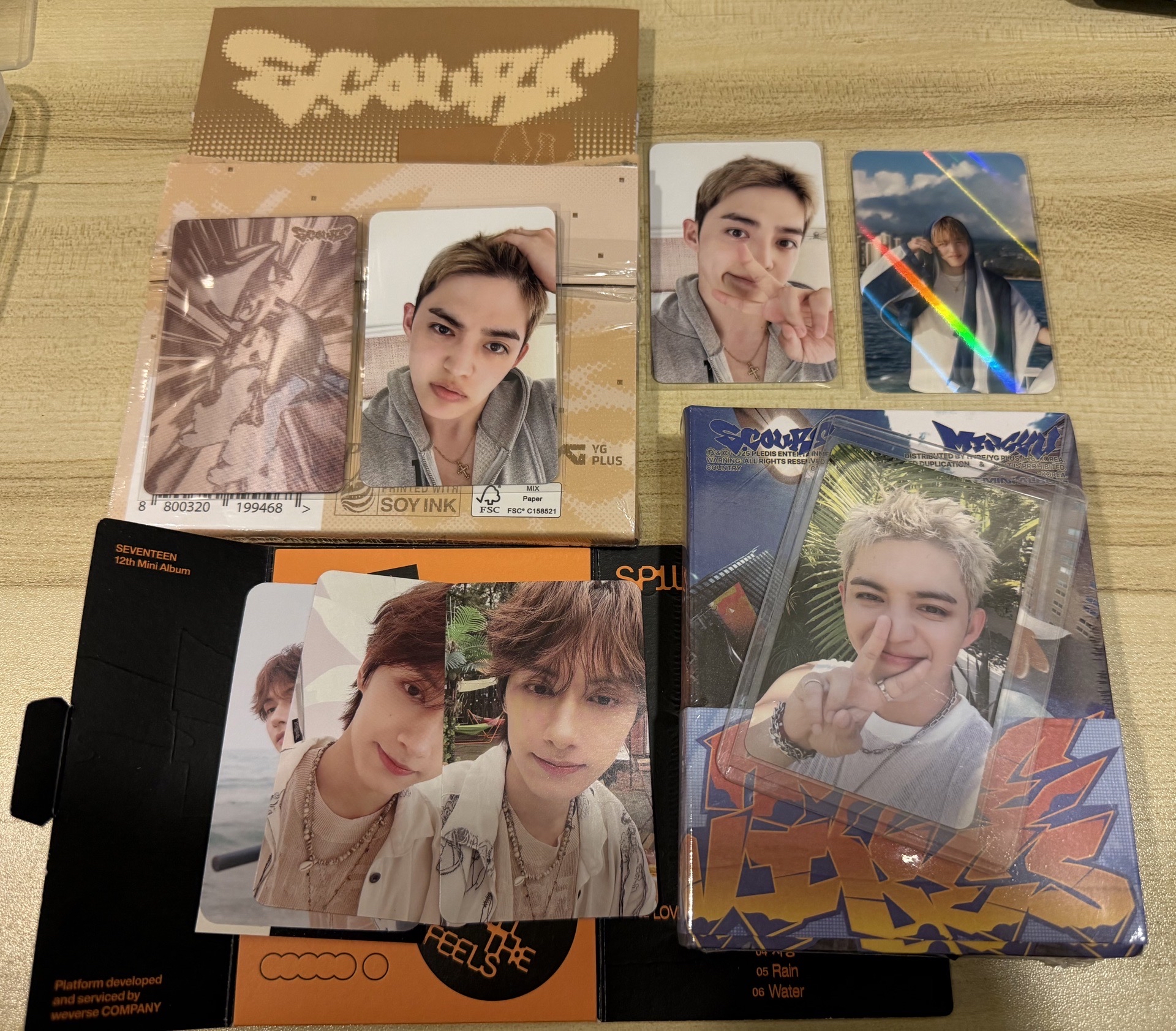 貫徹愛與真實的邪惡 可愛又迷人的反派角色2.0！閃亮亮MS毛巾哲