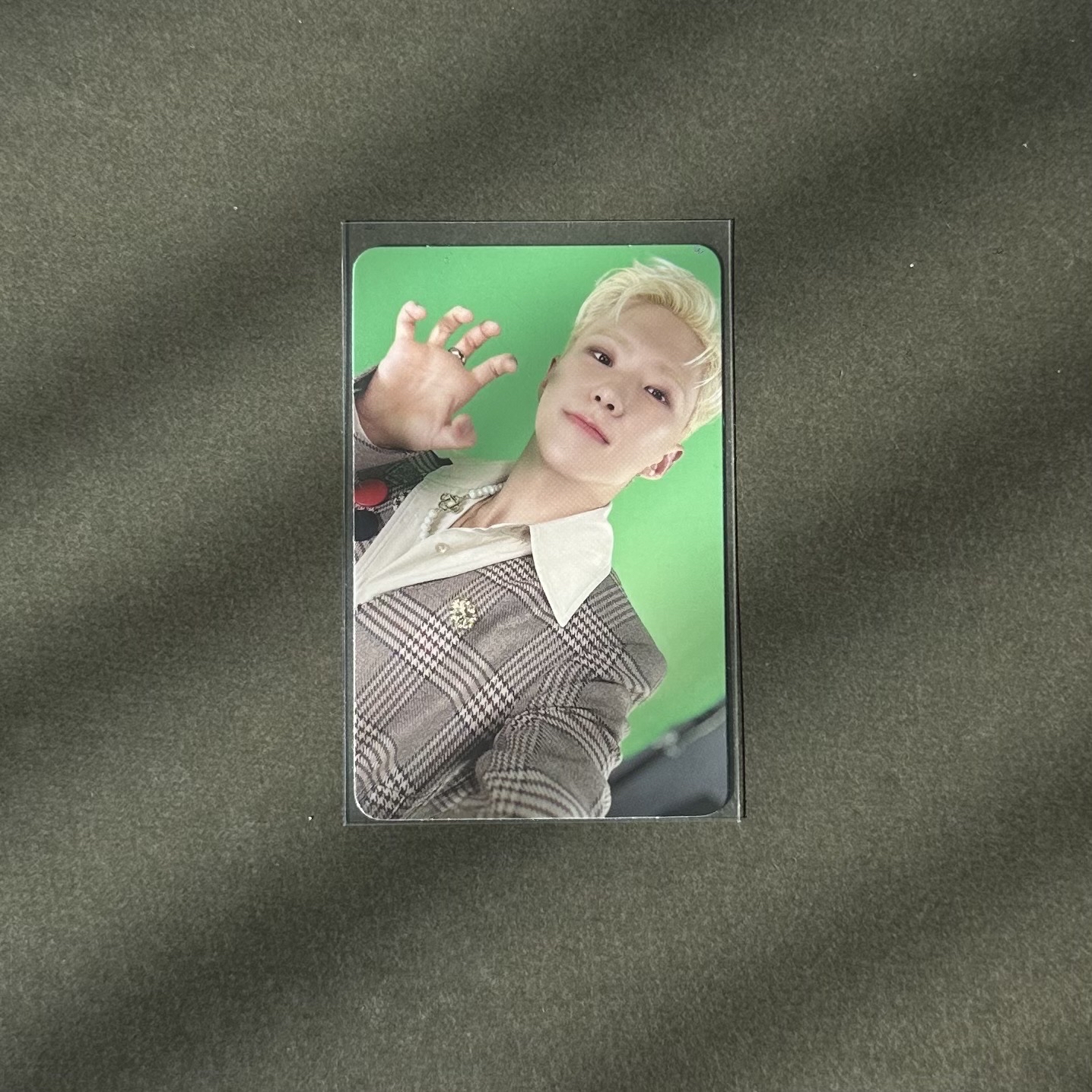 Hoshi BSS<TELEPARTY>專卡｜NA ver.