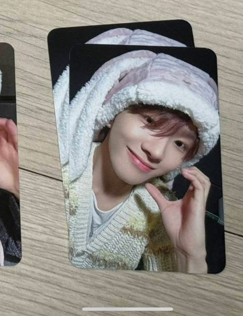 No genre muvve 3.0兔耳雲鶴