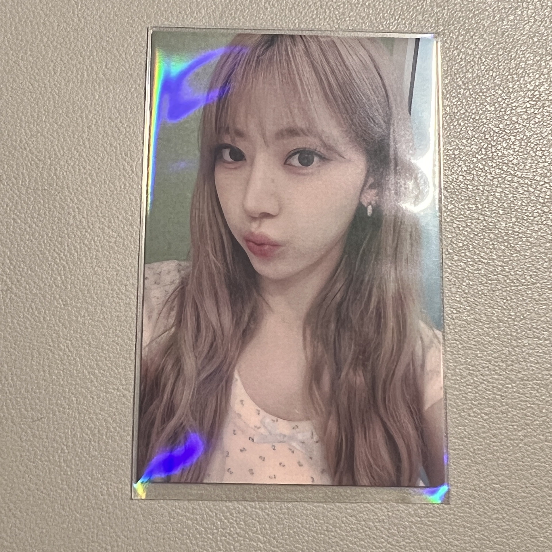 CRAZY 線下試聽會 櫻花