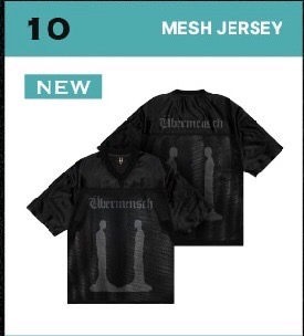 G-Dragon台北展覽T恤