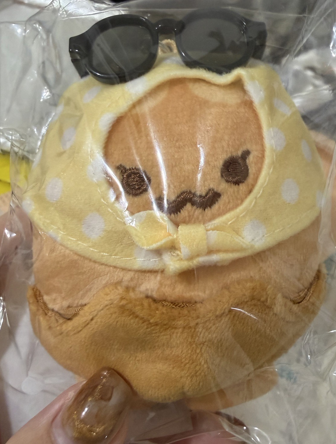 少女時代 太妍 太蛋 烤焦太蛋