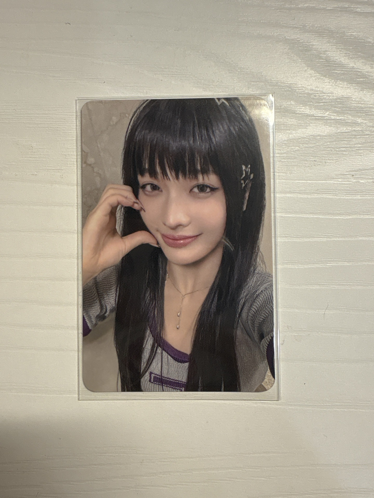 illit iroha 愛豆4.0