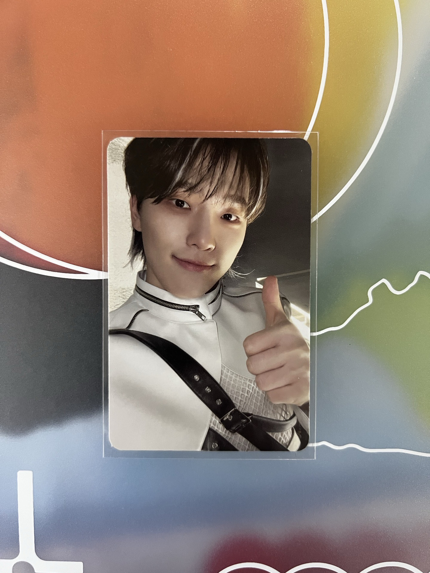 💎正四專卡 燦