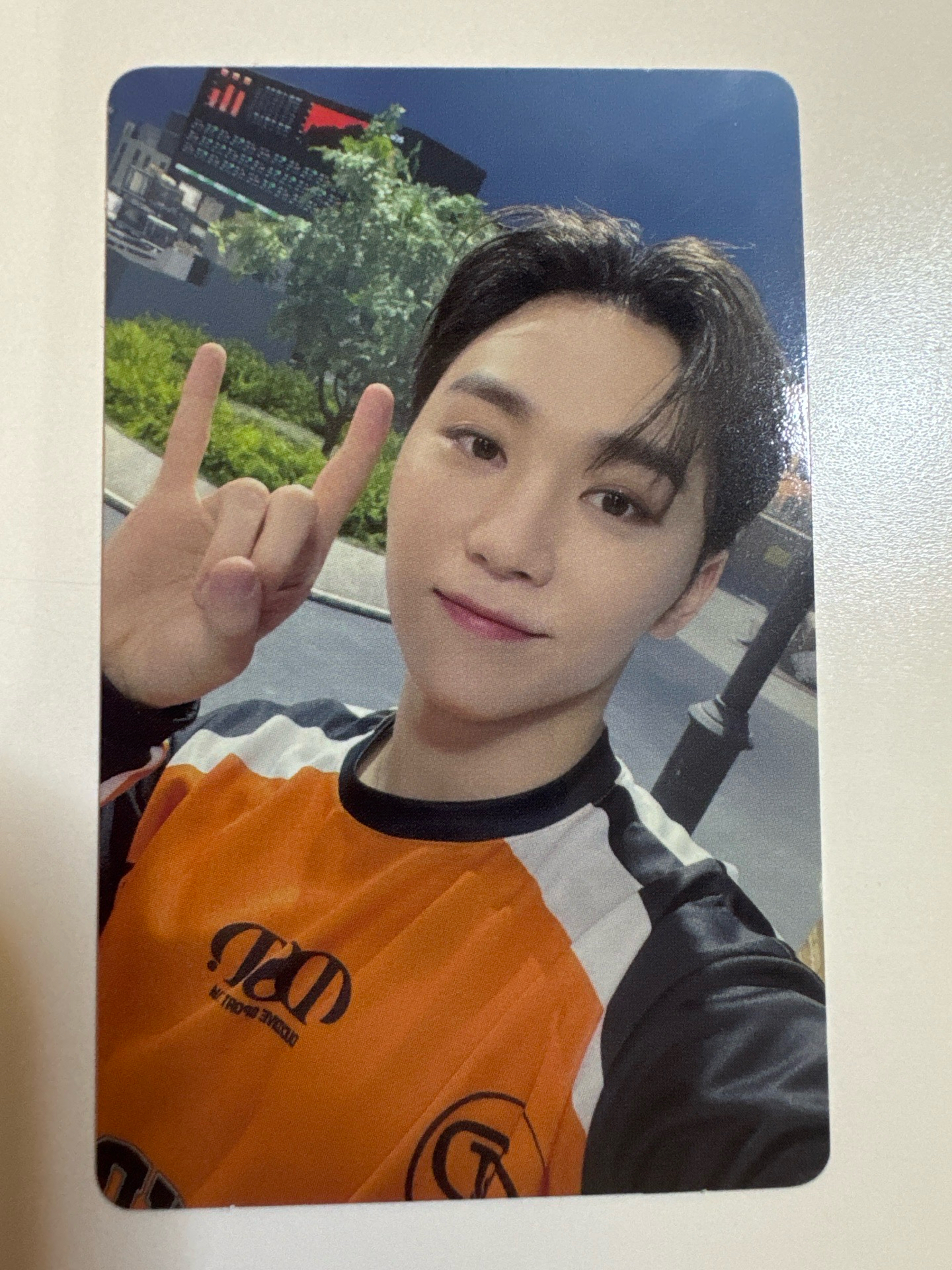 SECOND WIND｜寛｜KIT 專卡