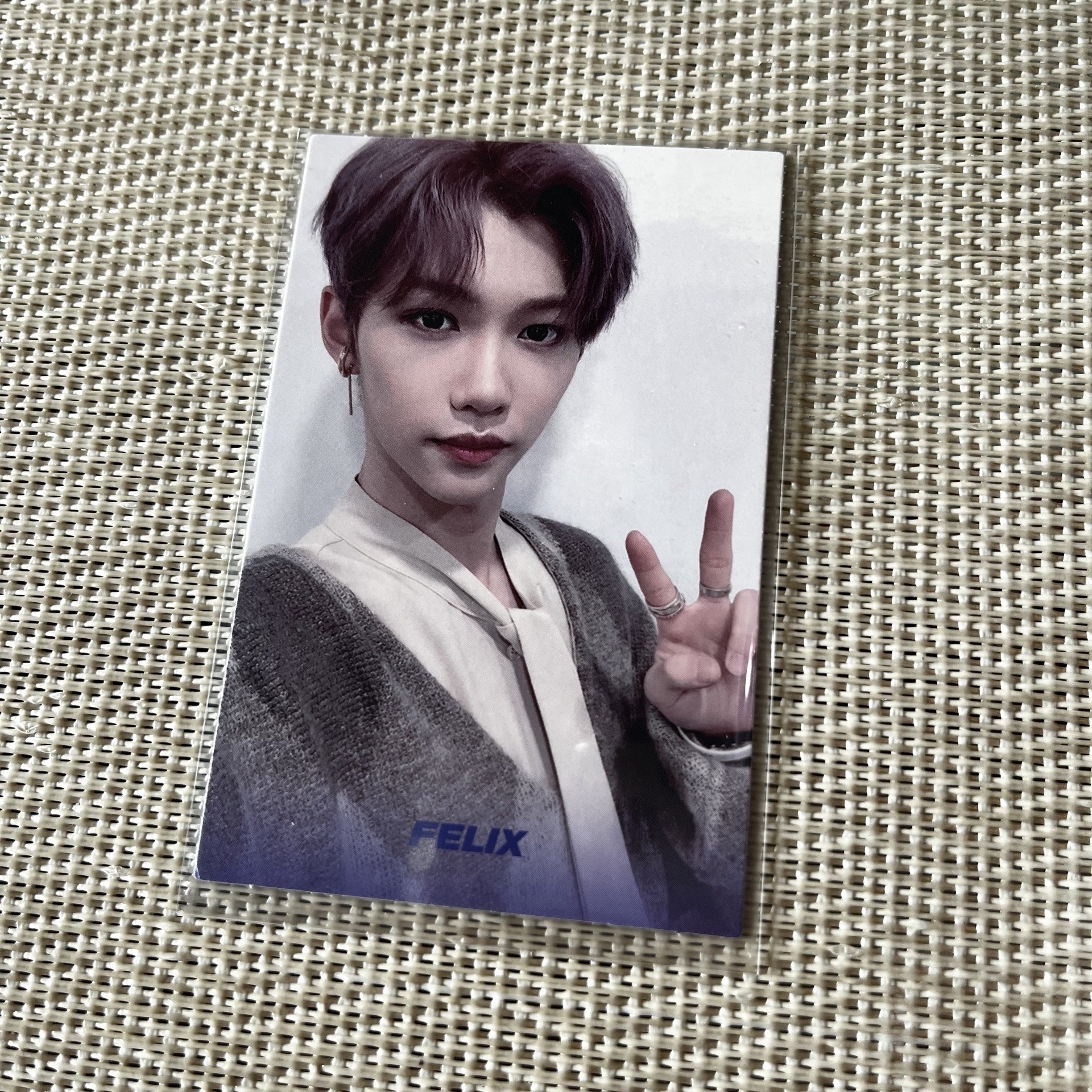 LEVANTER/NOEASY 專卡 燦菲