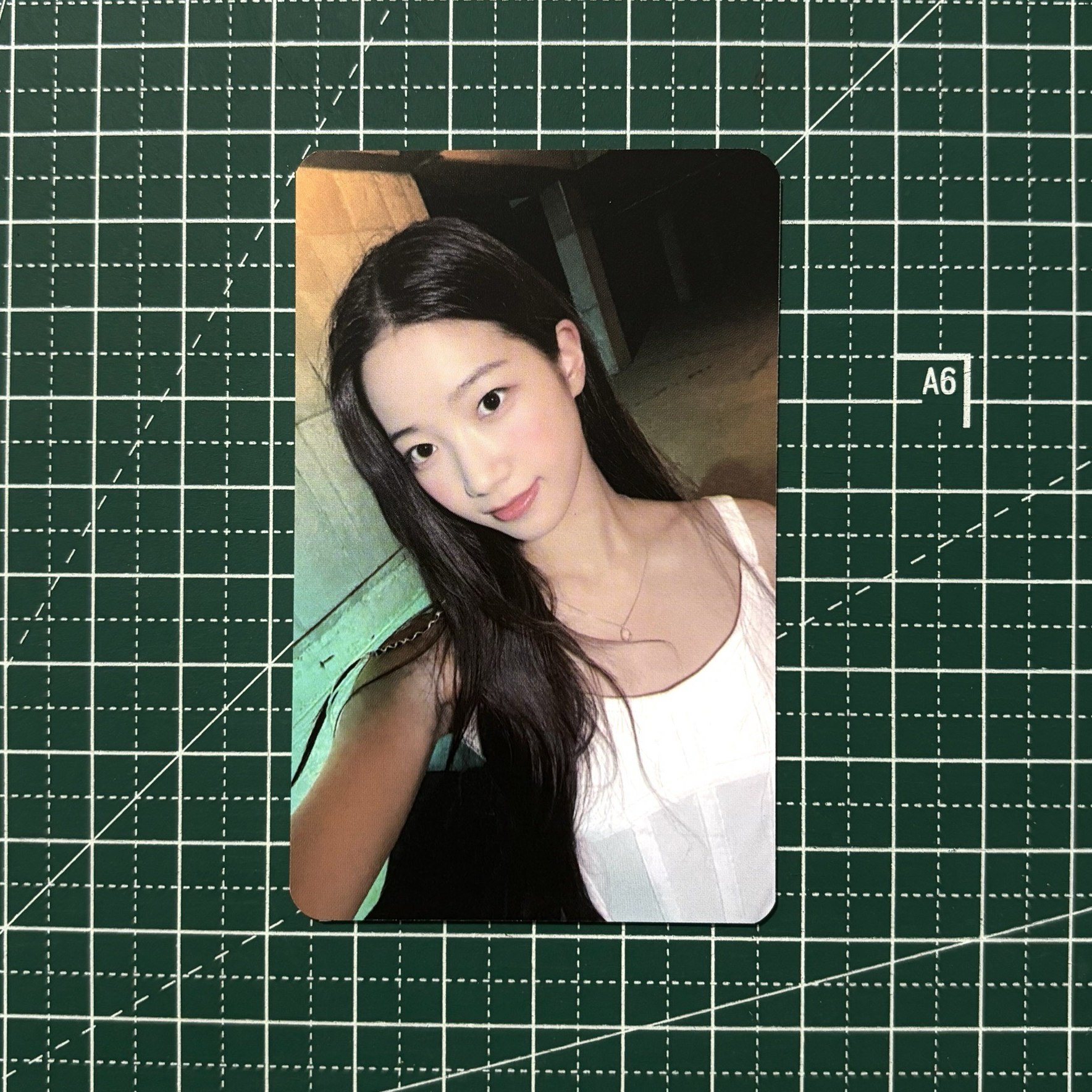 𓊆 迷二 m2u 葉 𓊇