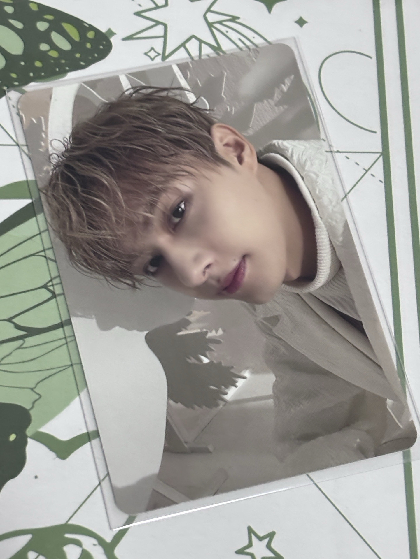 POL 愛的力量 Jun