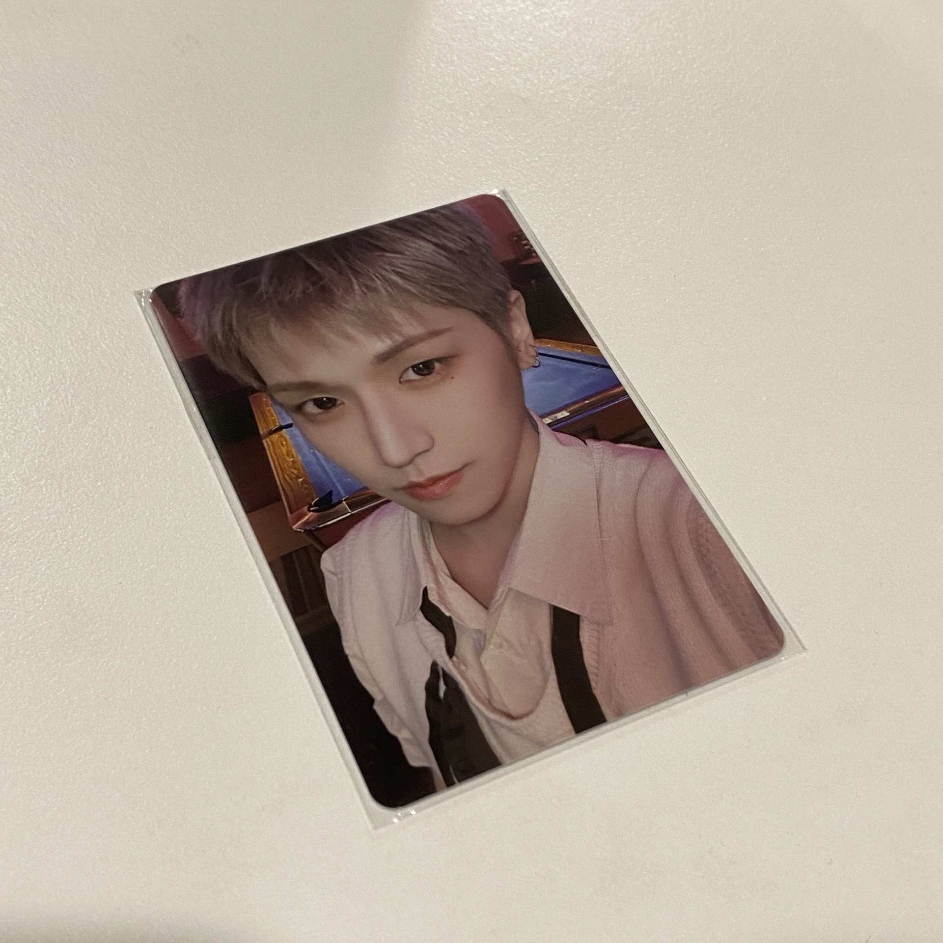 ⭐️李常赫 日專wvs特典