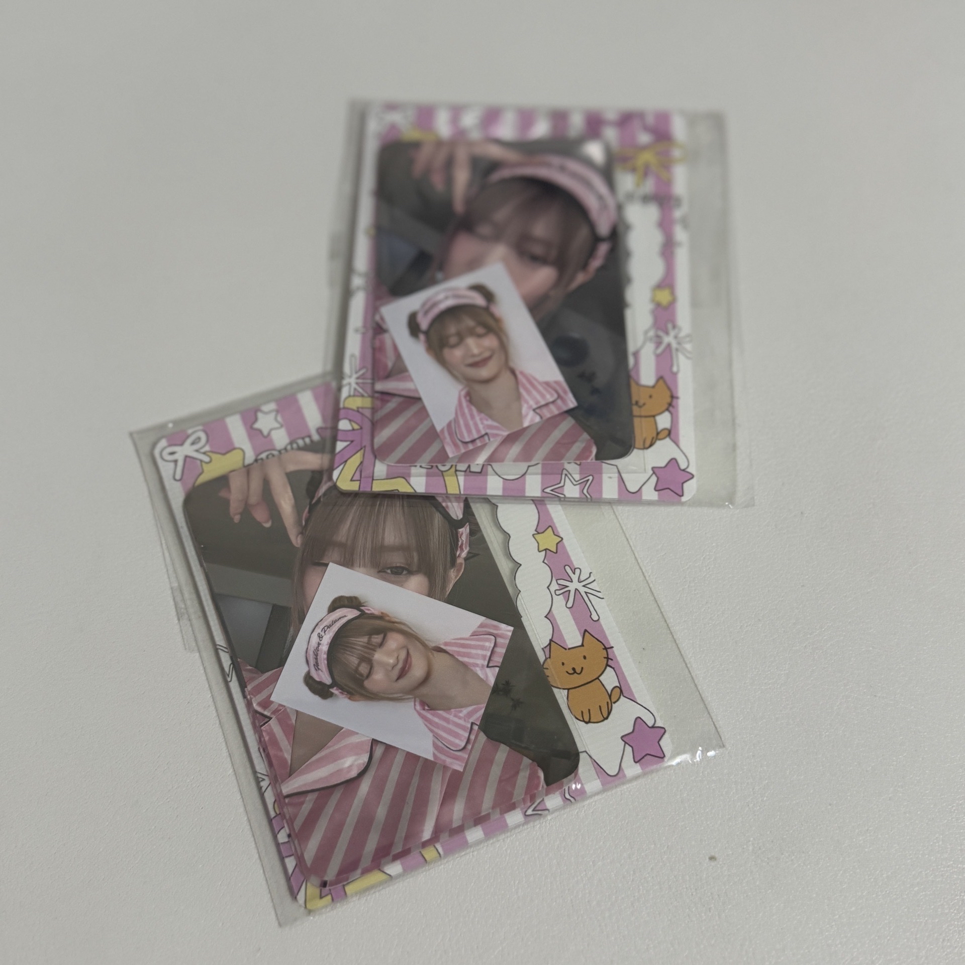Minnie ①④