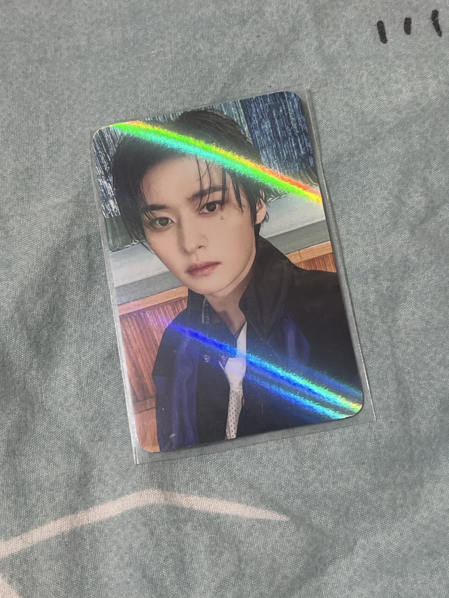 合HOP MS 李旻浩 Lee Know