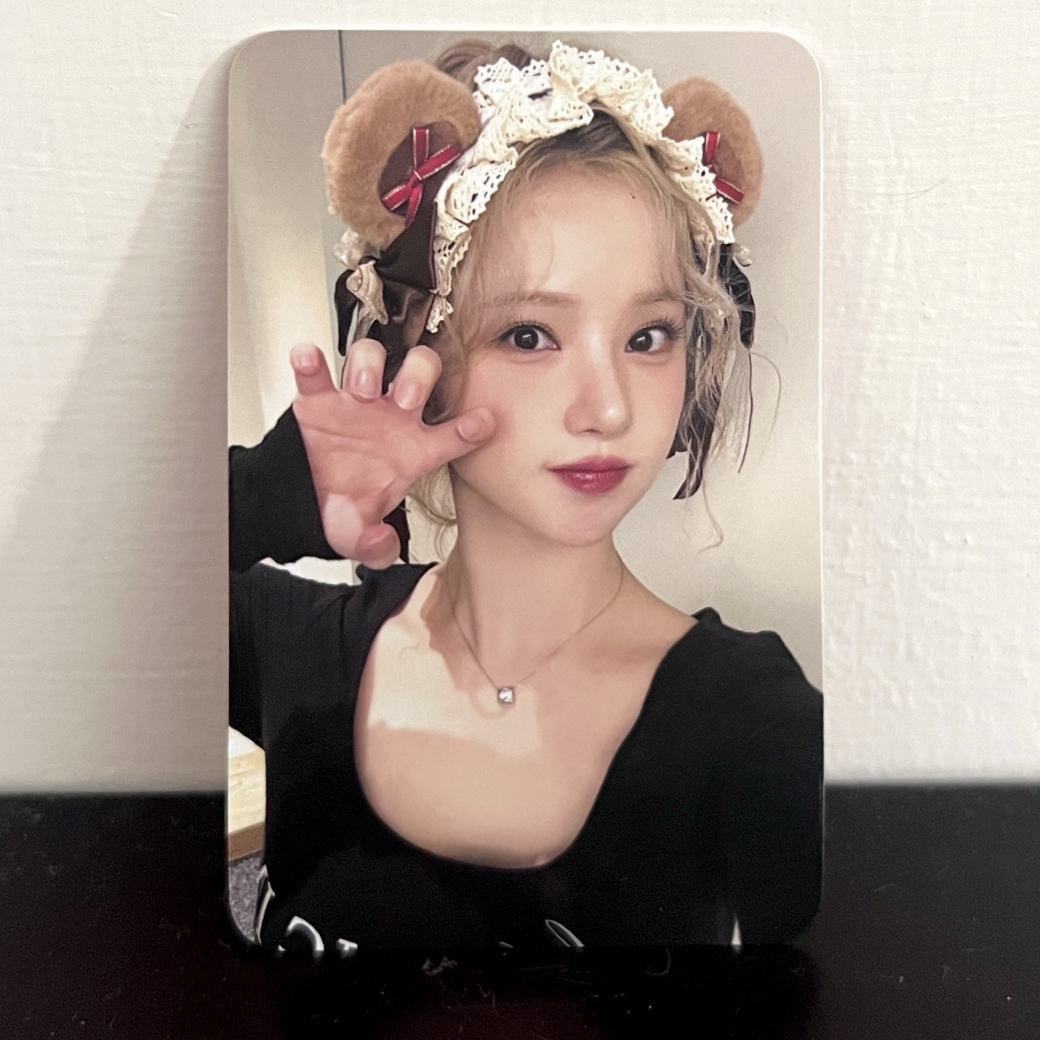 VIVIZ 迷你五 VOYAGE WF 簽售 小熊河