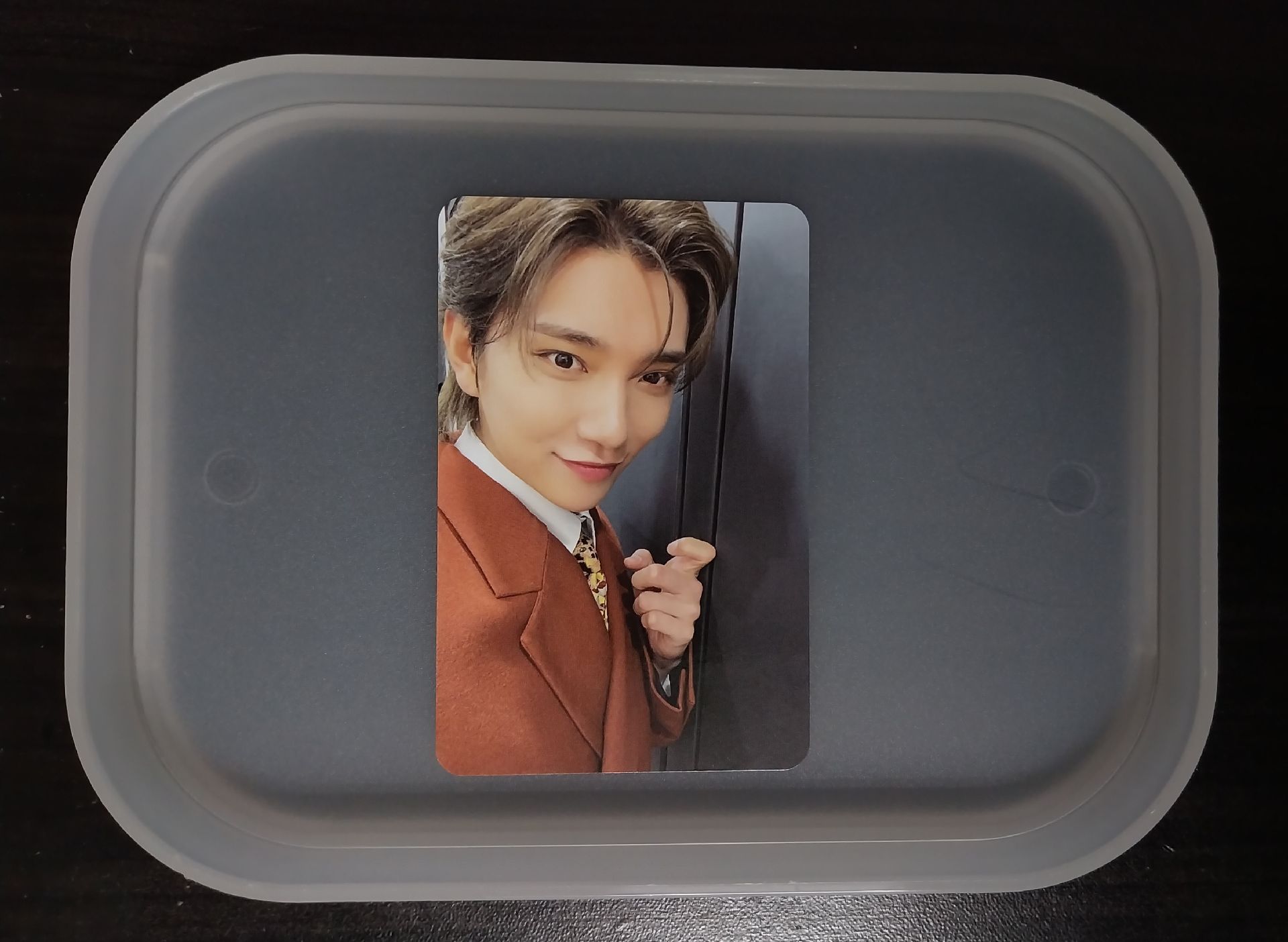 迷12 克拉盤 秀卡